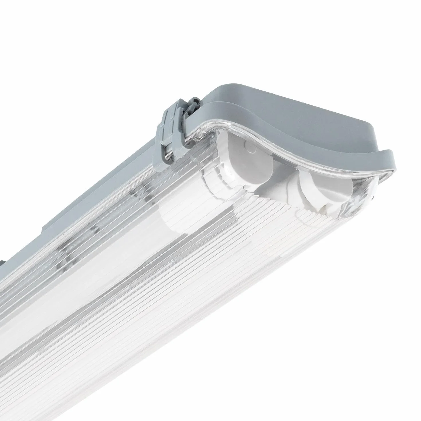 Réglette Étanche LED 120cm 36W IP65 5040lm Blanc Neutre 4000K