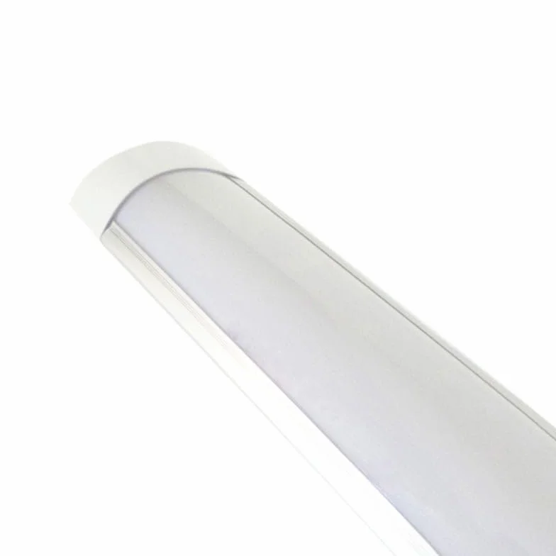 SILAMP Réglette LED 120cm 36W Blanc Froid 6000K-8000K