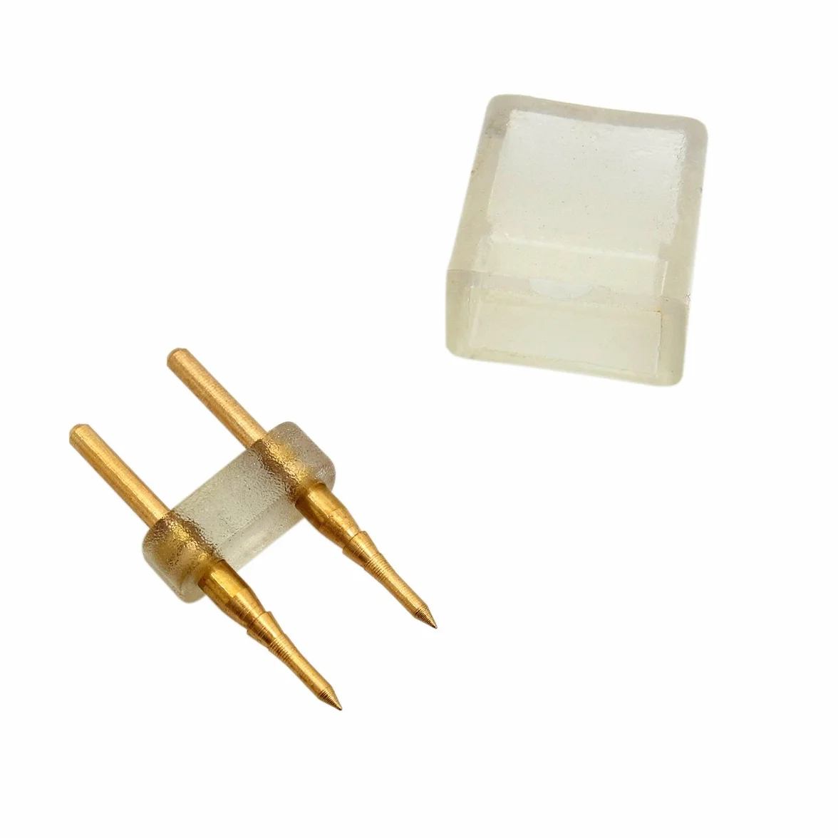 Transformateur pour Bande LED 5050, Bloc d'Alimentation 220-240 V, Prise Européenne