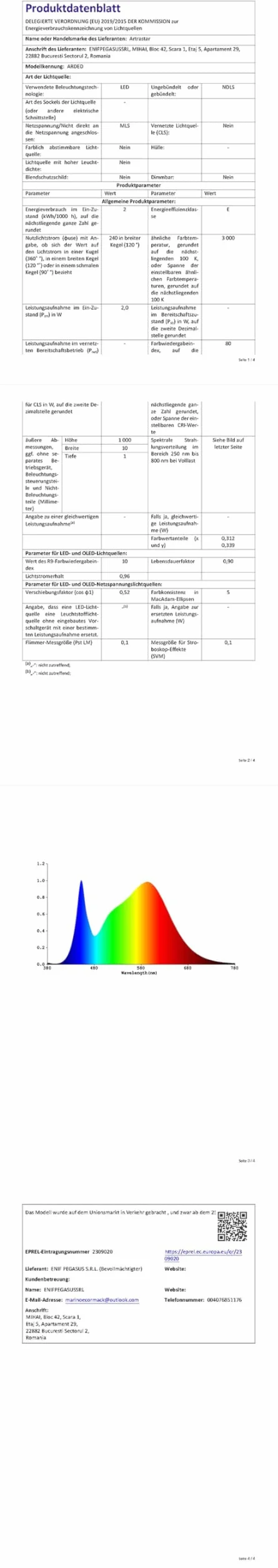 Ruban LED 5M RGB 5050 USB Batterie Télécommande Dimmer 16 Couleurs Ambilight TV Rétroéclairage