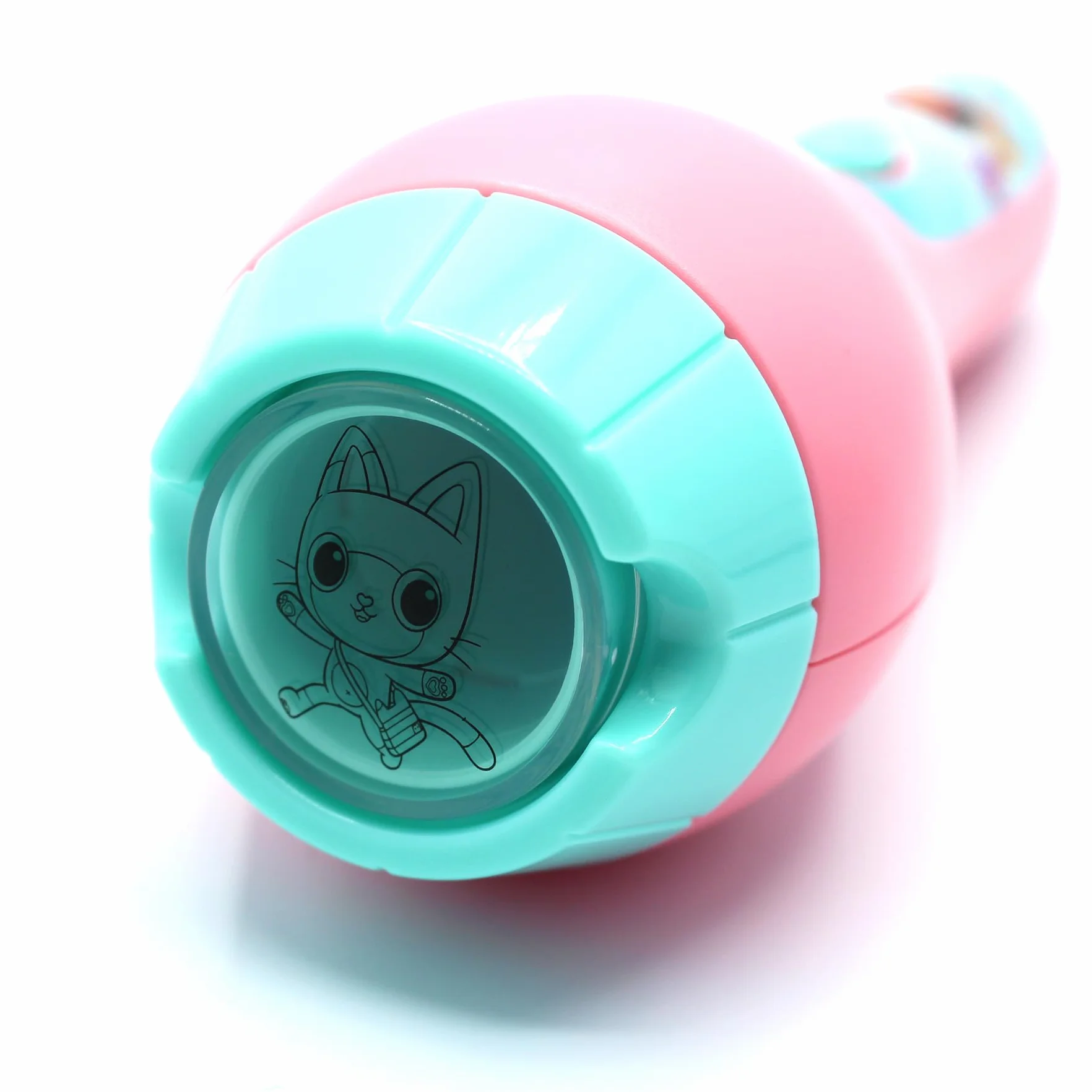 Joytoy Lampe de Poche Multicolore