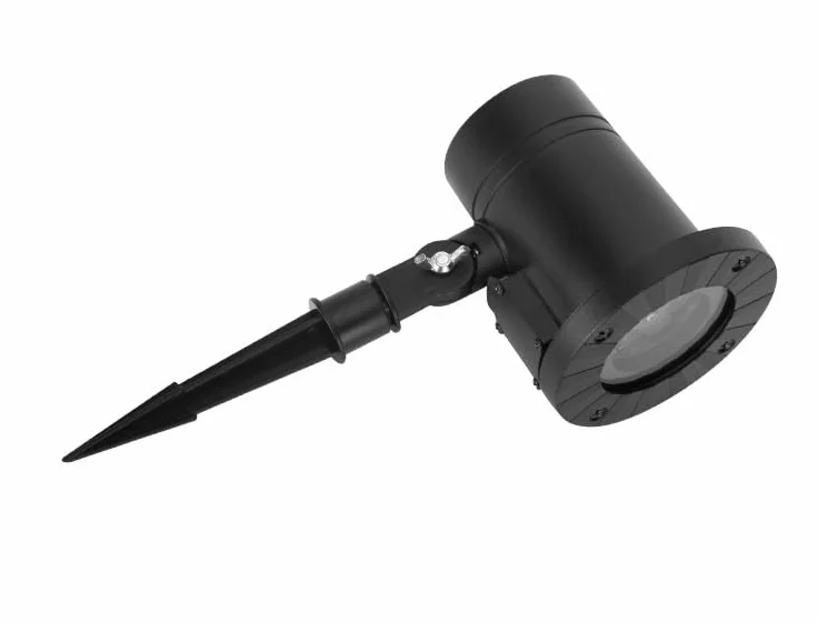 Projecteur de Noël Extérieur LED Effet Flocons de Neige IP65 Lampes de Projection