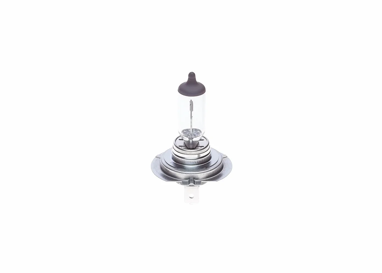 Bosch H7 Plus Ampoule de Phare Halogène 12V 55W PX26d