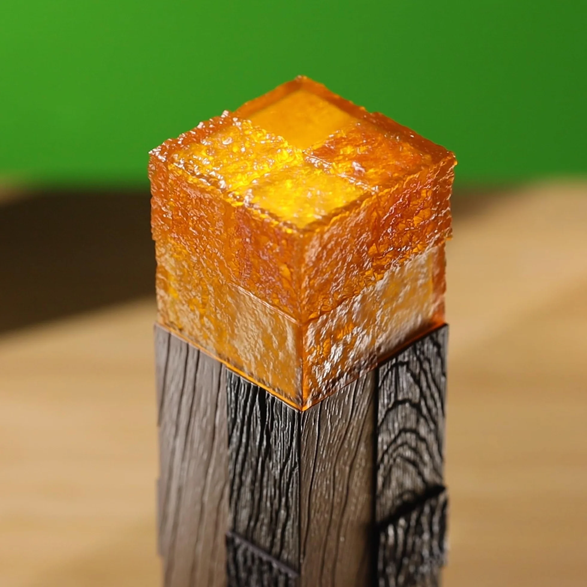 The Noble Collection Minecraft Torch