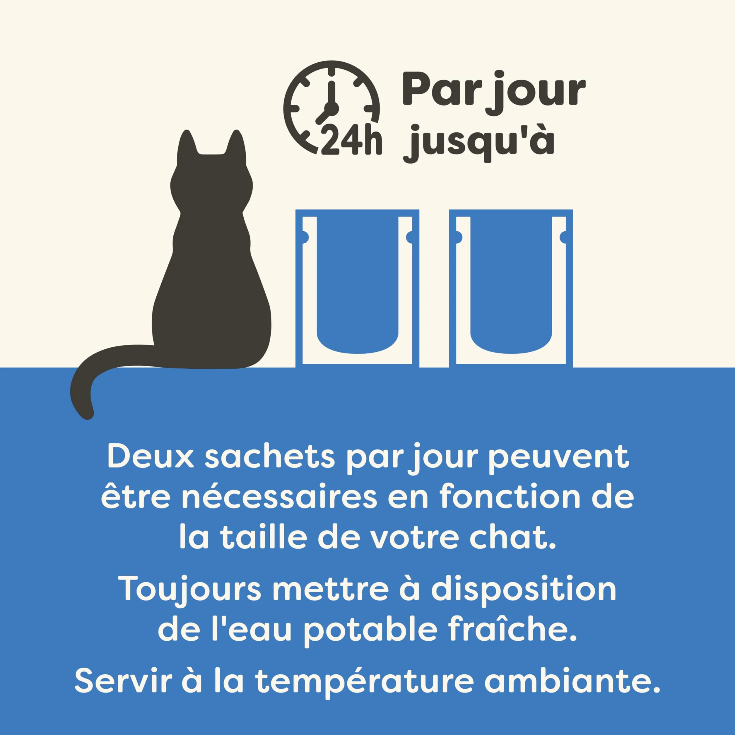 Applaws Sachets naturels pour chats Thon et crevettes du Pacifique en bouillon 12 x 70 g