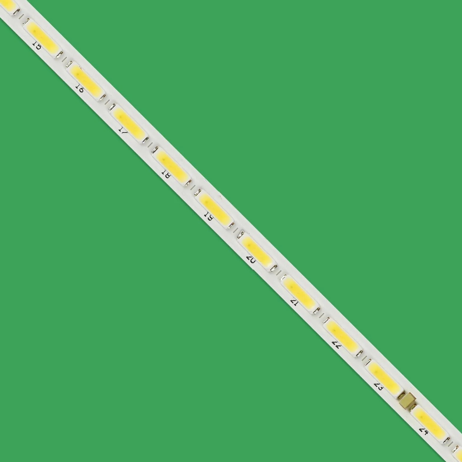 Bande de Rétroéclairage LED 36 LED Compatible Samsung 27" S27E360H S27D360H S27D390H