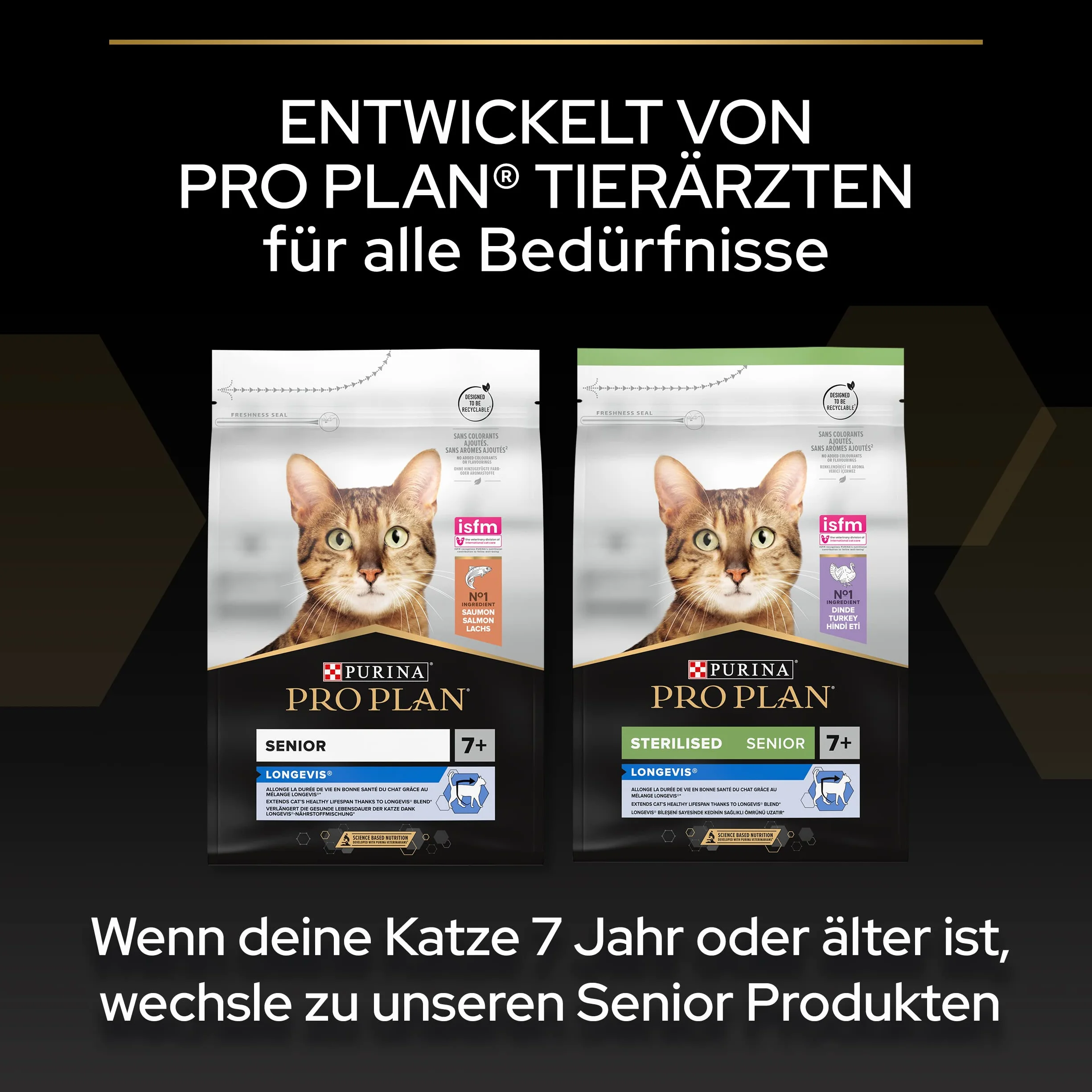 PURINA PRO PLAN Renal Plus Croquettes pour Chat Adulte Stérilisé au Saumon 1,5kg