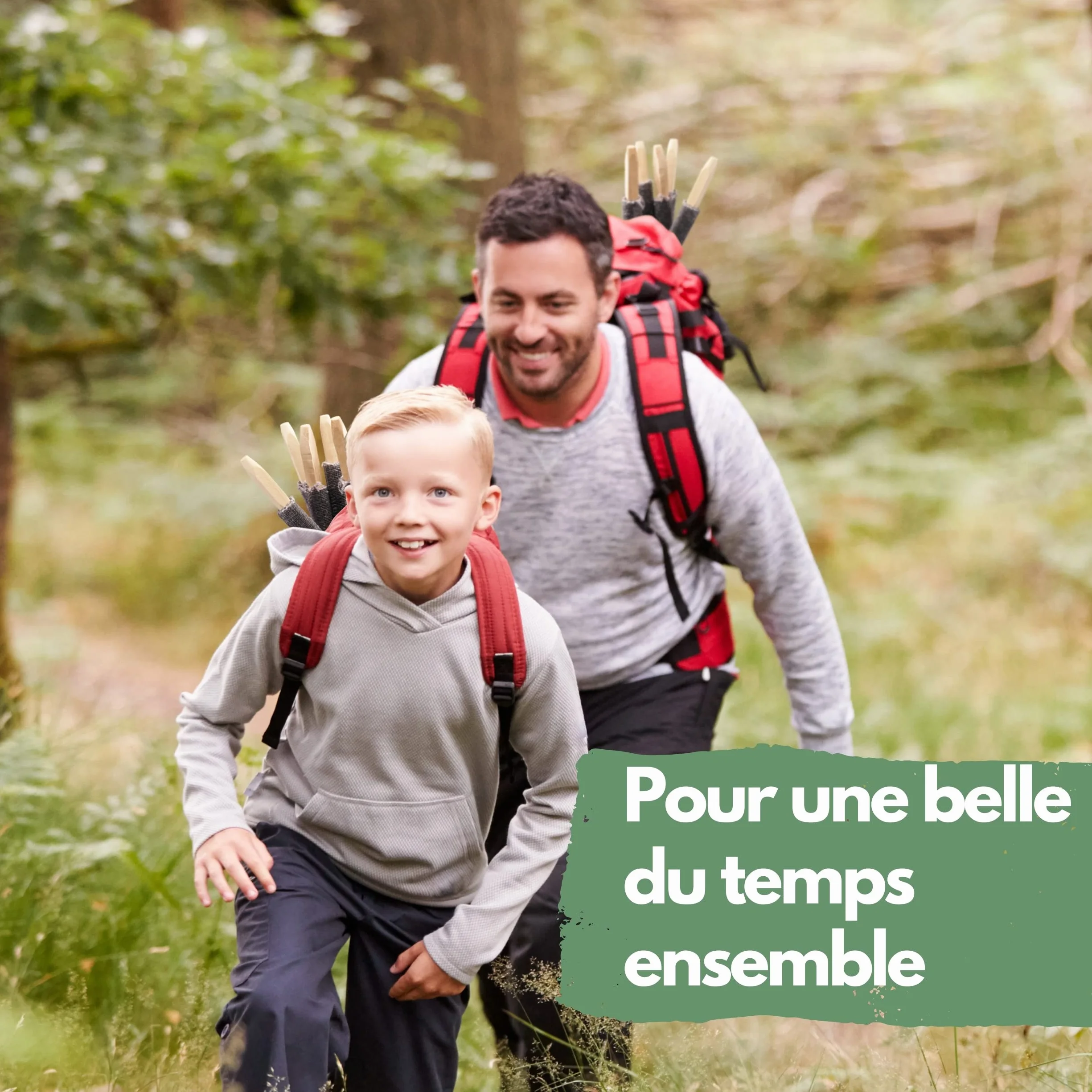 Panteer Torche en cire naturelle 45 minutes Fabriqué en Allemagne
