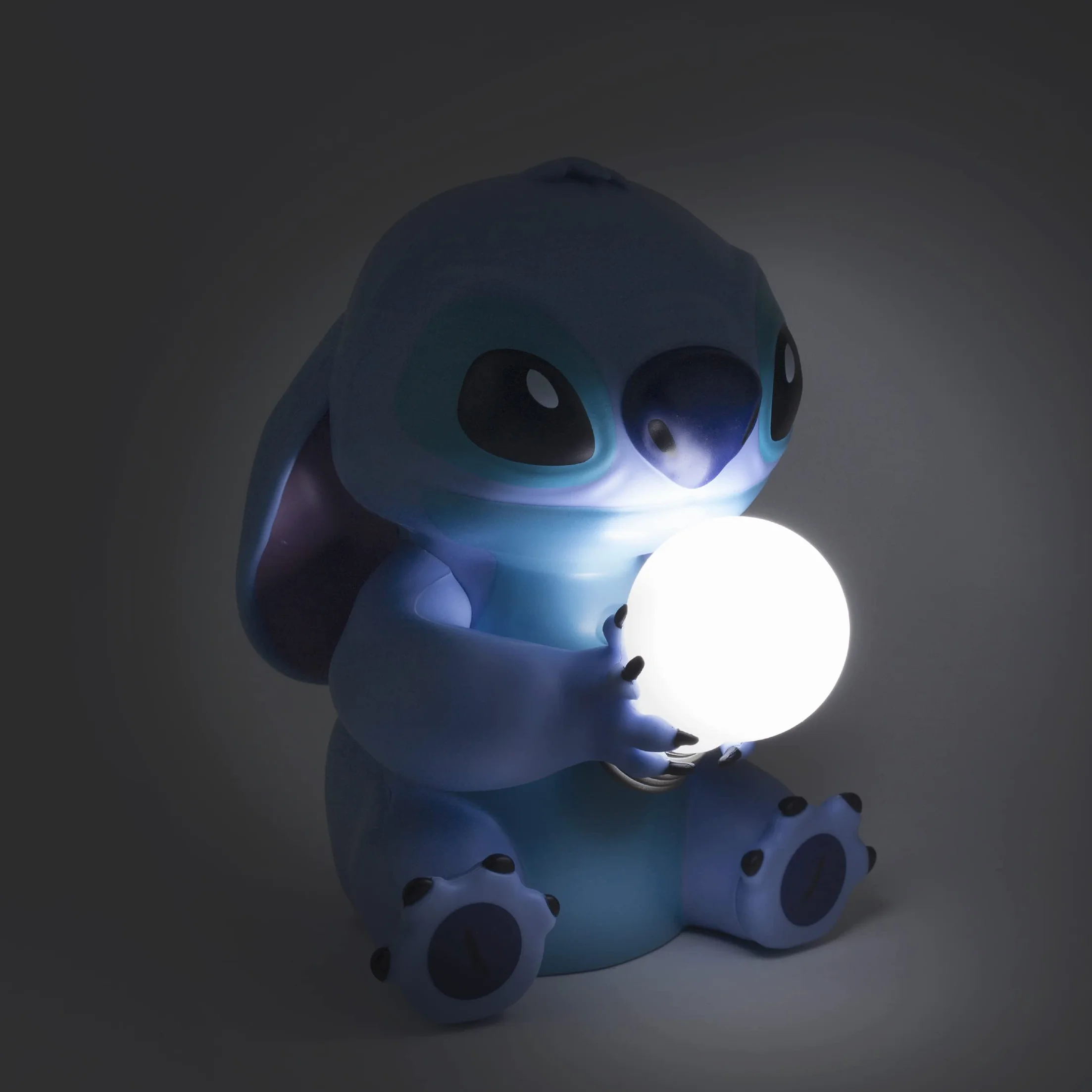Paladone Lampe de Collection Stitch Lilo et Stitch
