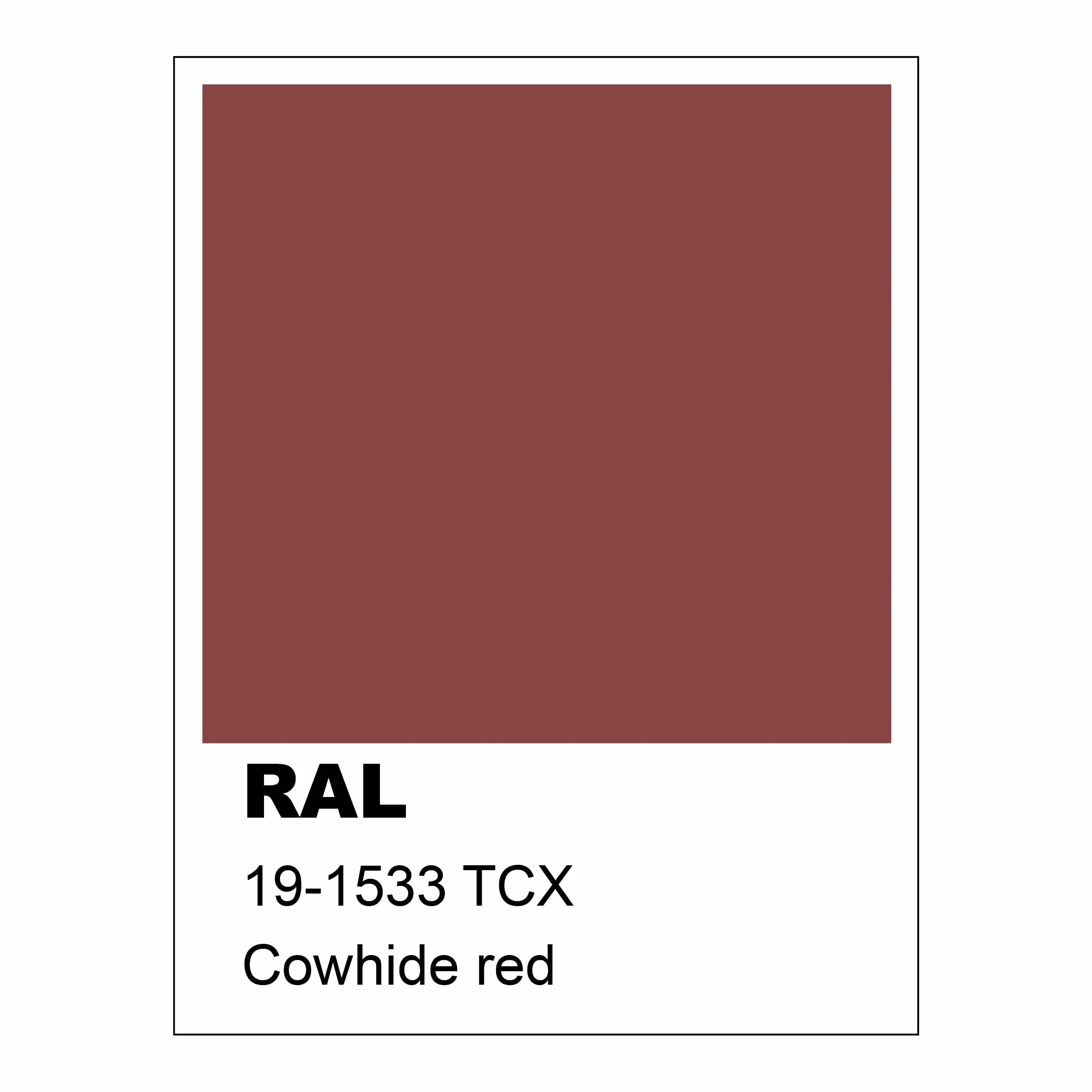 L+, Lustre suspendu, en métal, forme demi-sphère, diamètre 60cm, 1x E27, couleur rouge RAL 19-1533 TCX (rouge Cowhide, 60 cm)