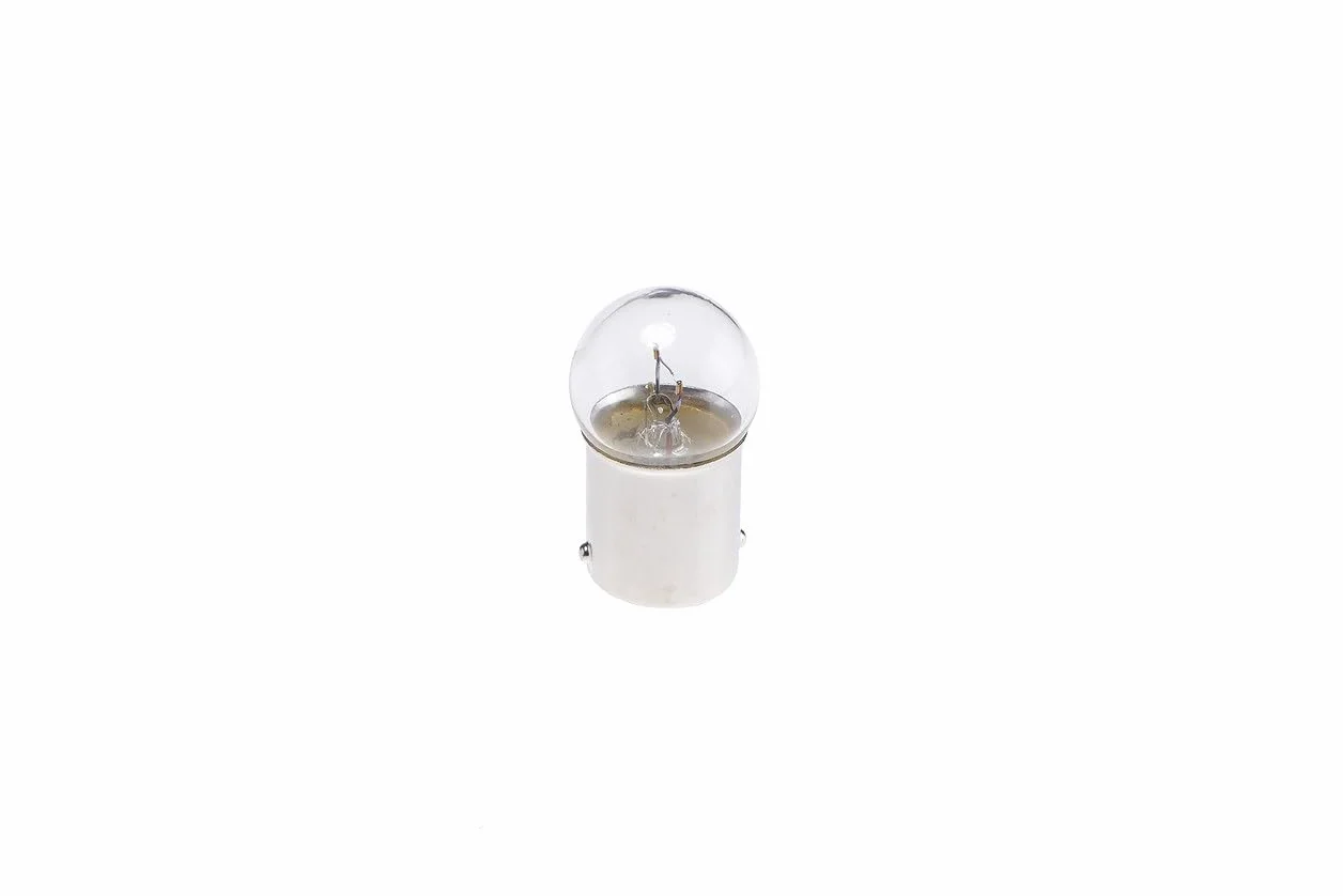 Bosch R5W Ampoules Halogène 12V 60/55W BA15s Pack de 2