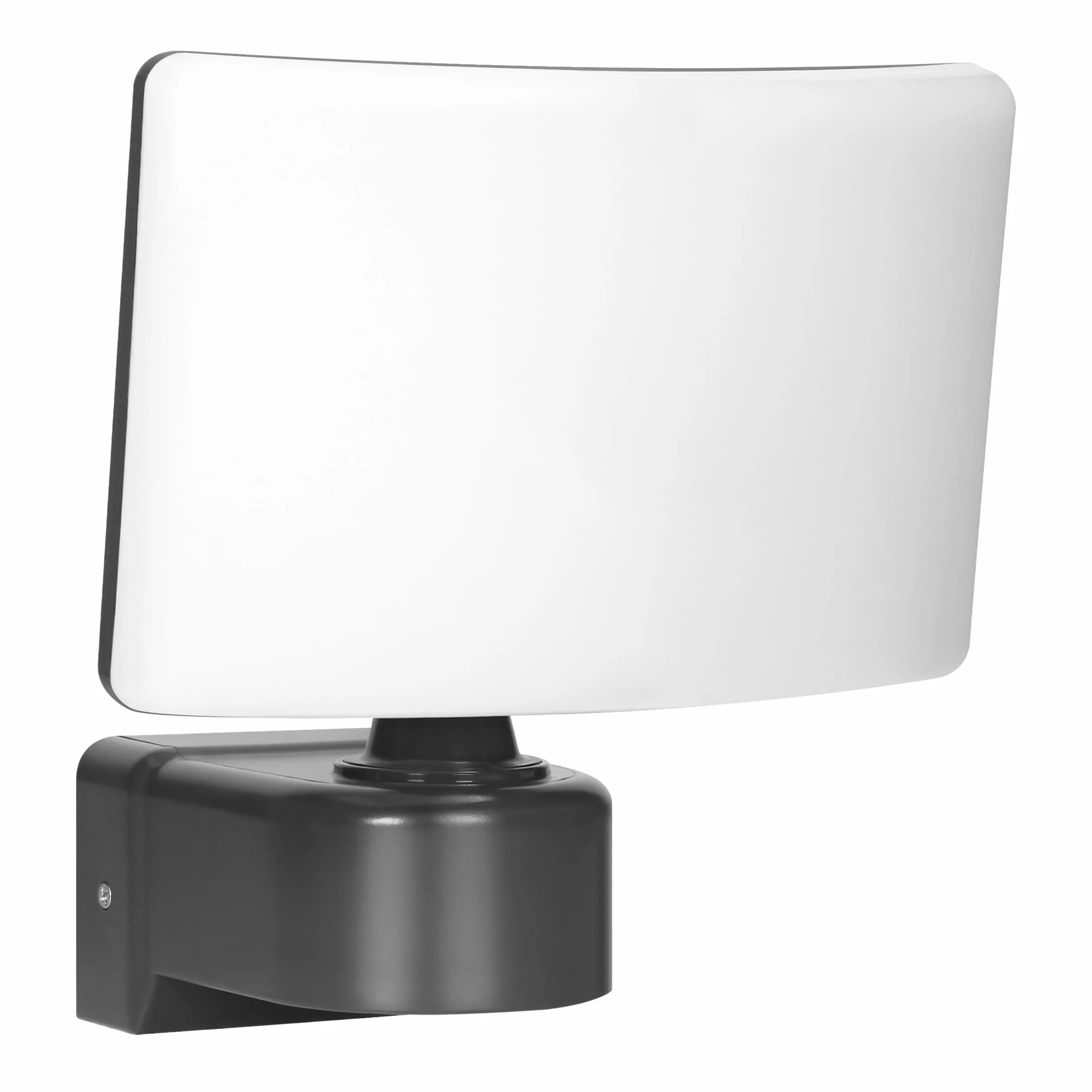 Projecteur LED Extérieur 30W Blanc Chaud 3000K 2200lm IP65 IK10 Gris