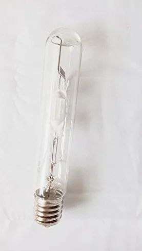 Ampoule HQI 400W 10000K E40 pour Aquarium Marin Récifal, Halogénures Métalliques