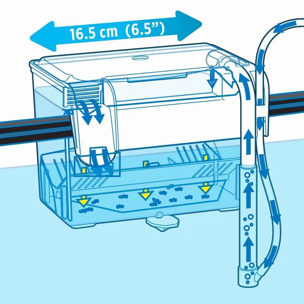 Marina Cuve d'Isolation Moyen Modèle 1,2 L
