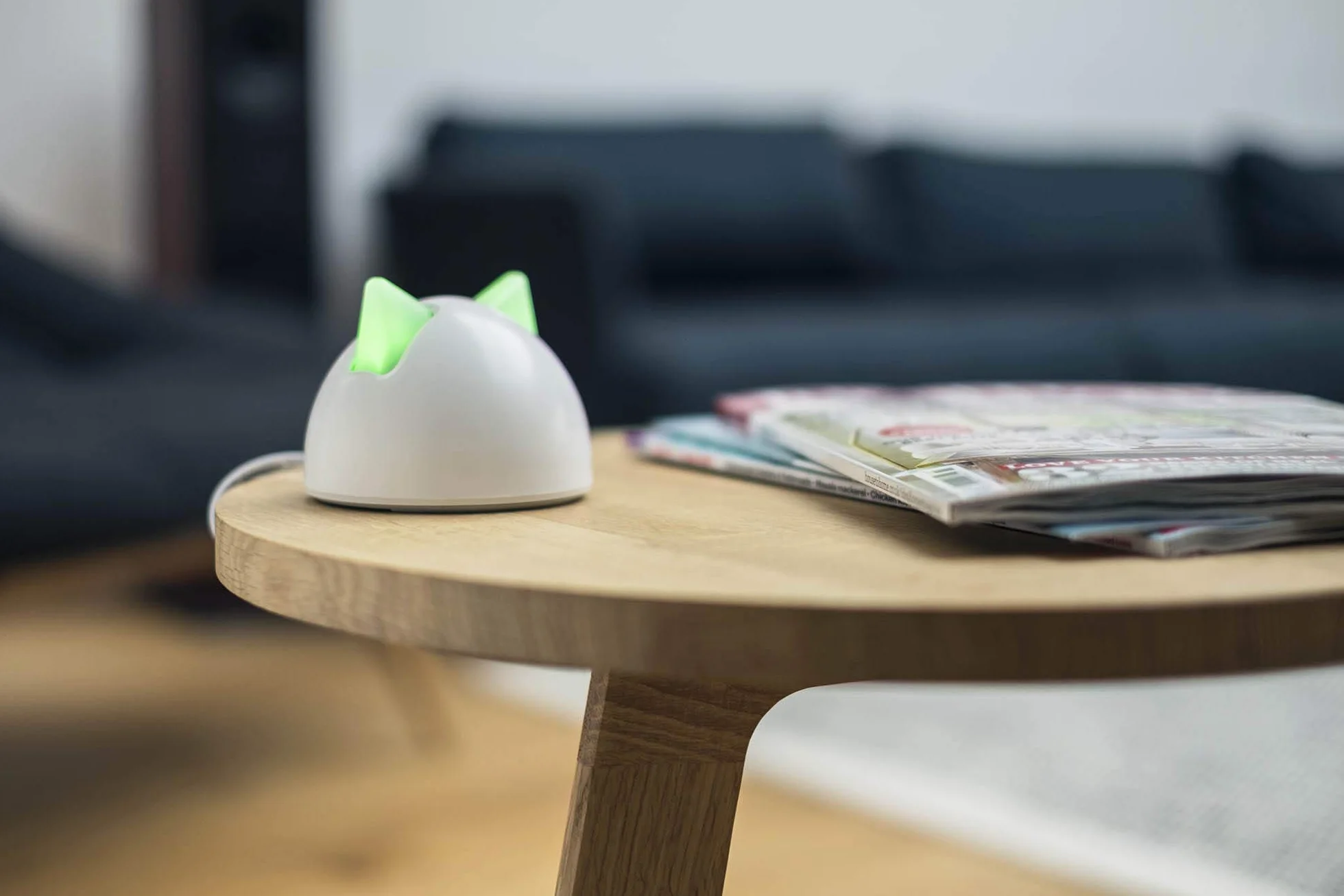 Sure PetCare Chatière à Puce électronique Connect SureFlap avec Hub, Technologie DualScan, Contrôle par Application
