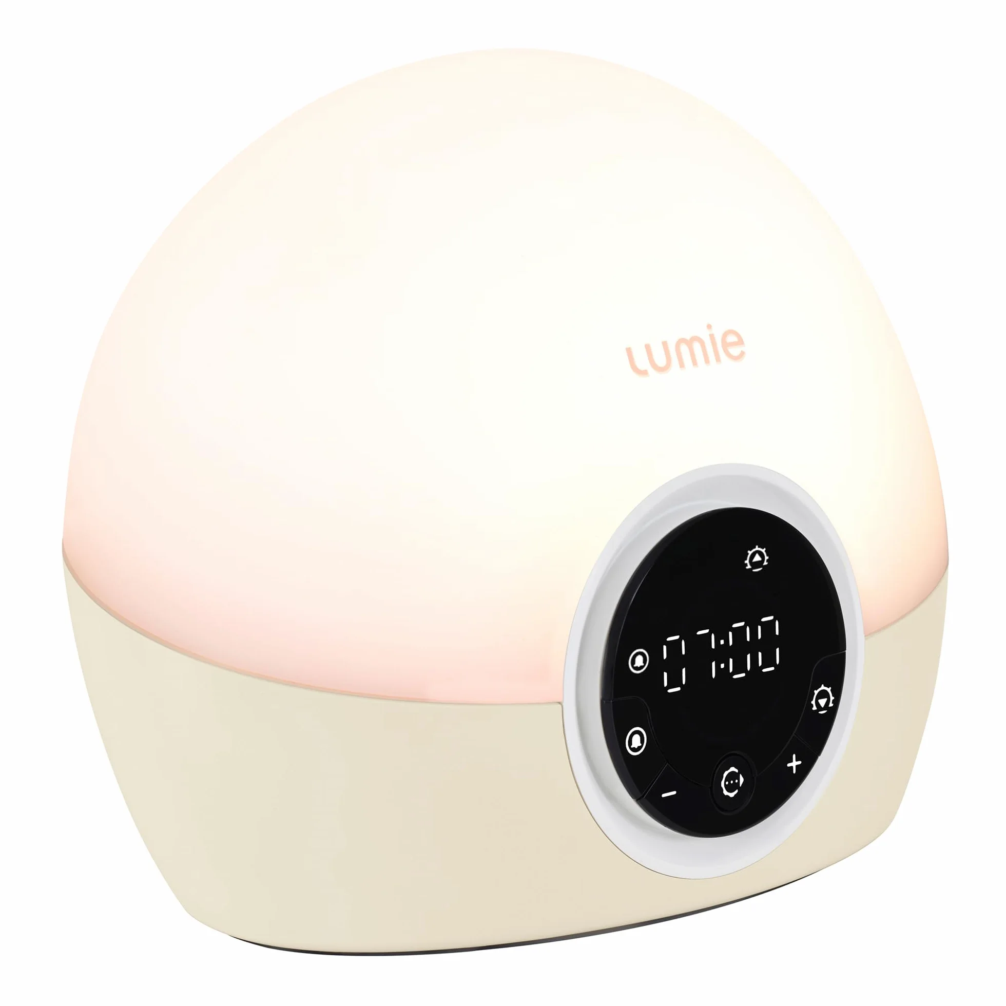 Lumie Bodyclock Spark 100 Réveil Simulateur d’Aube Crépuscule Plastique