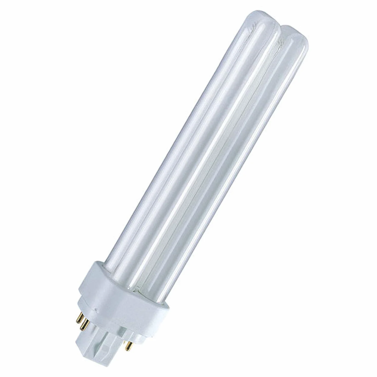 Osram Ampoule à Economie d'Energie G24q-3 26 W