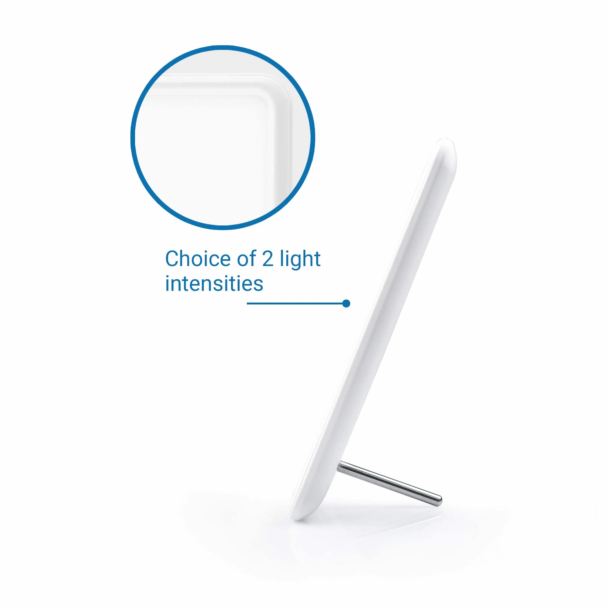 Medisana LT 460 lampe à lumière du jour 10.000 Lux luminothérapie LED