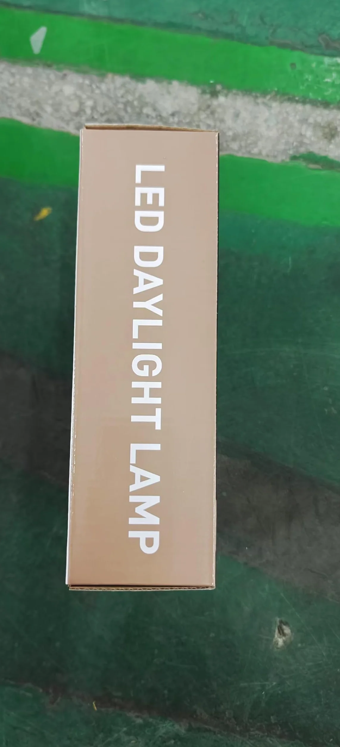 Lampe Luminothérapie 10000 Lux, Lumière du Jour Minuteur, 3 Températures 5 Luminosités, Spectre Complet sans UV