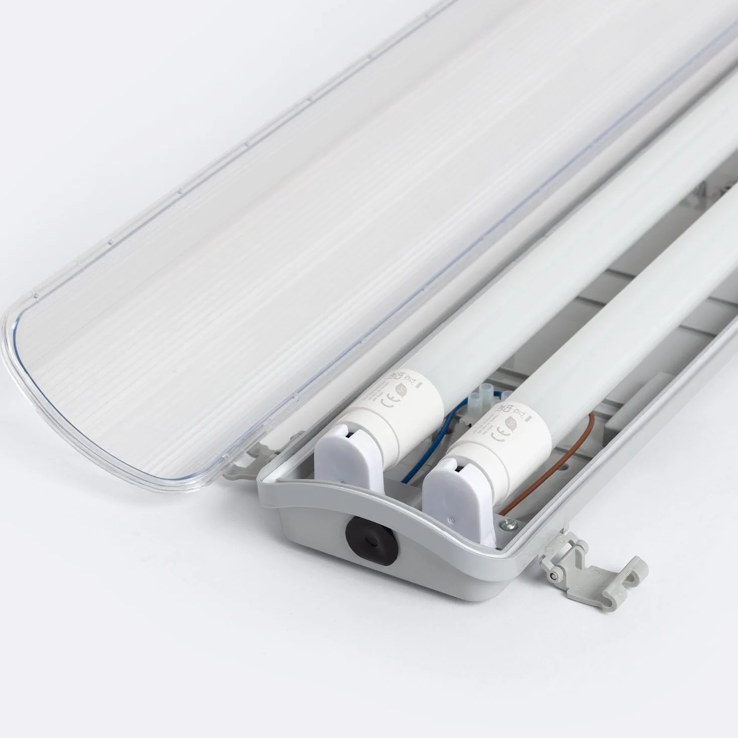 LEDKIA LIGHTING Réglette Étanche 150 cm IP65 22W 140lm/W 6000K Blanc froid G13