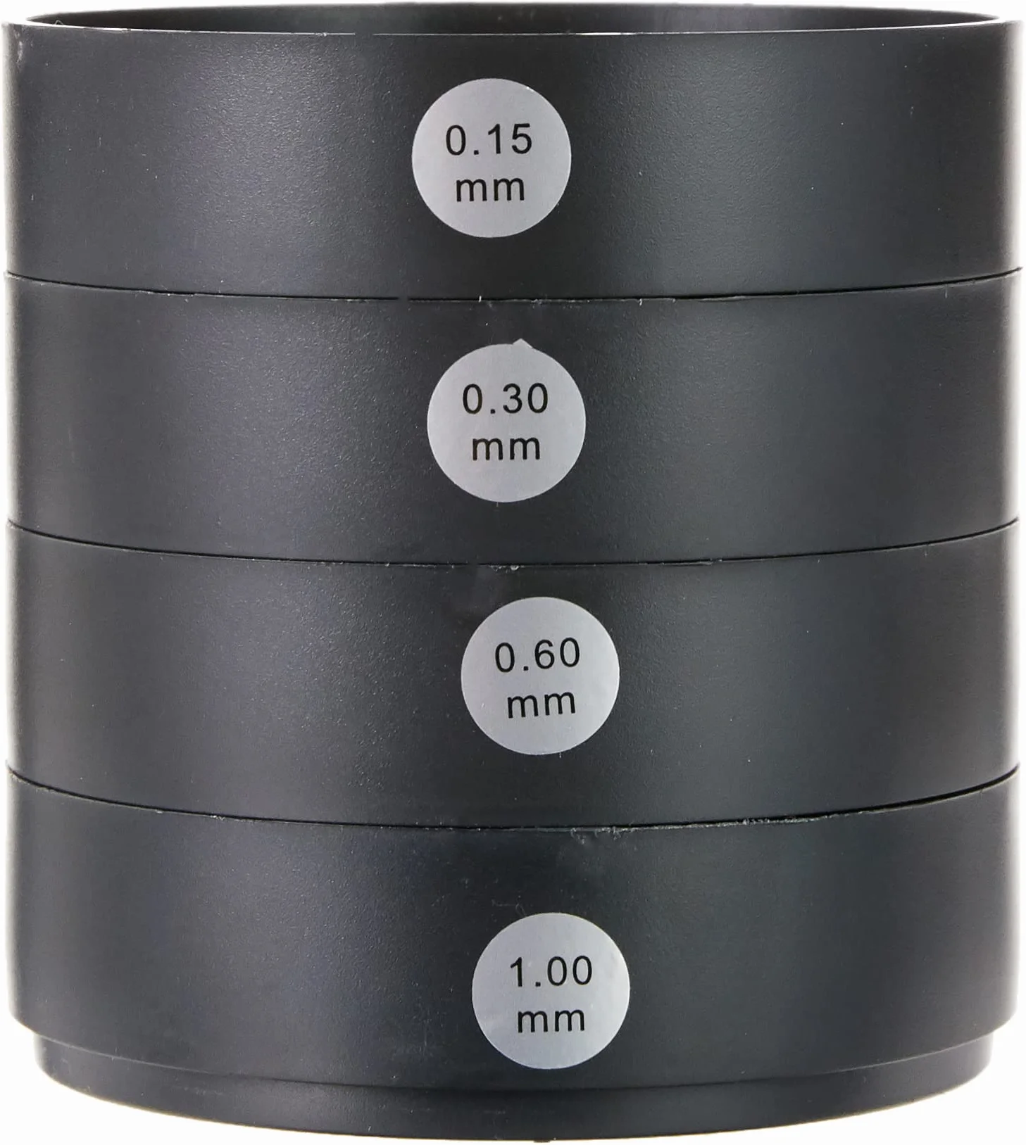JBL Artemio 4 Jeu de Tamis pour Aquariophilie