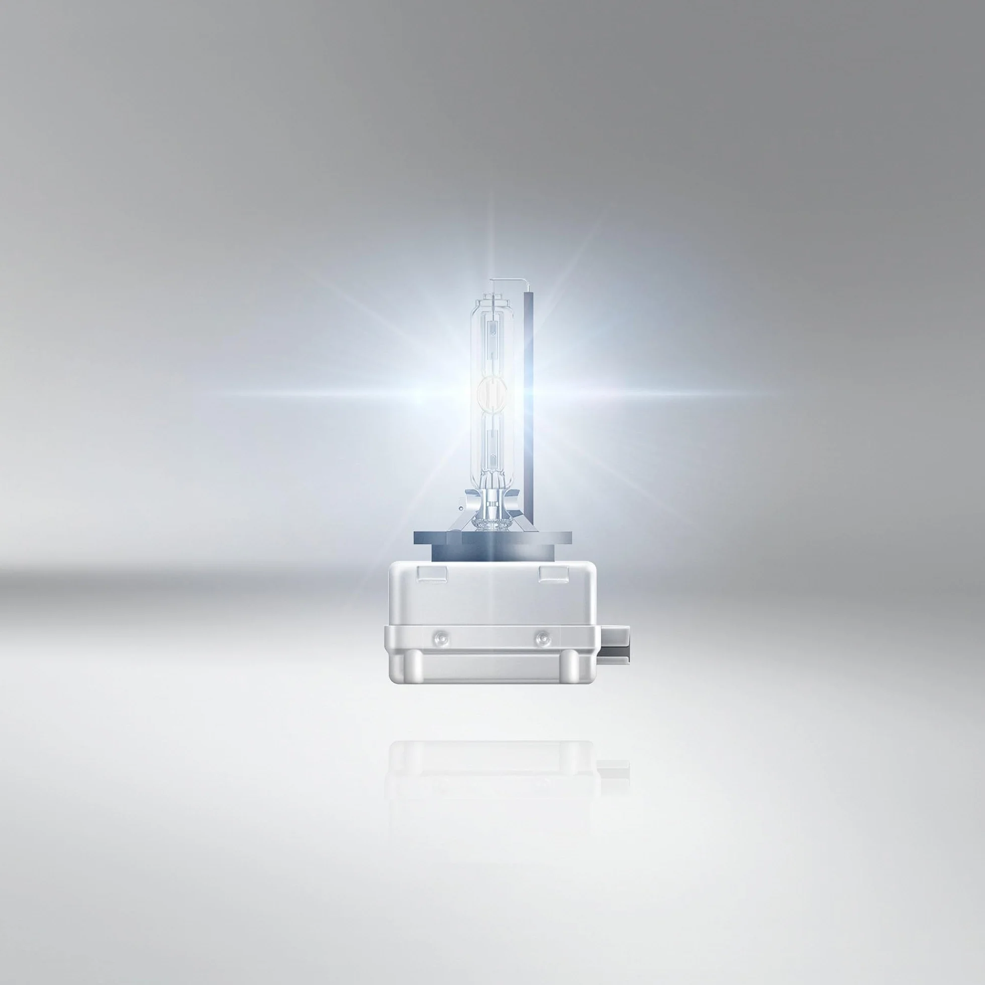 Osram XENARC NIGHT BREAKER LASER D1S ampoule xénon HID 66140XNN-HCB boîtier duo 2 lampes