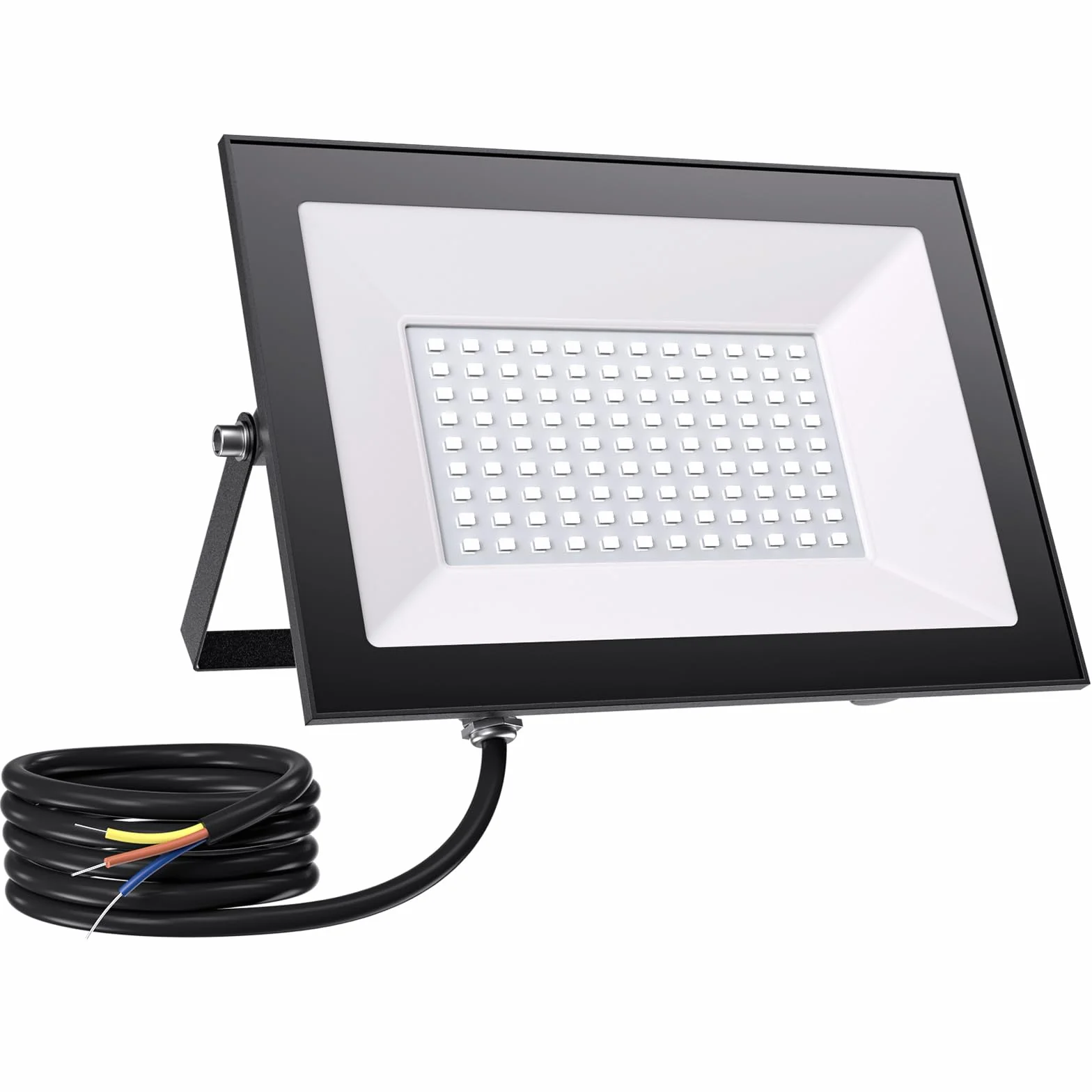 Projecteur LED Extérieur 100W 10000LM 6500K IP65 Étanche