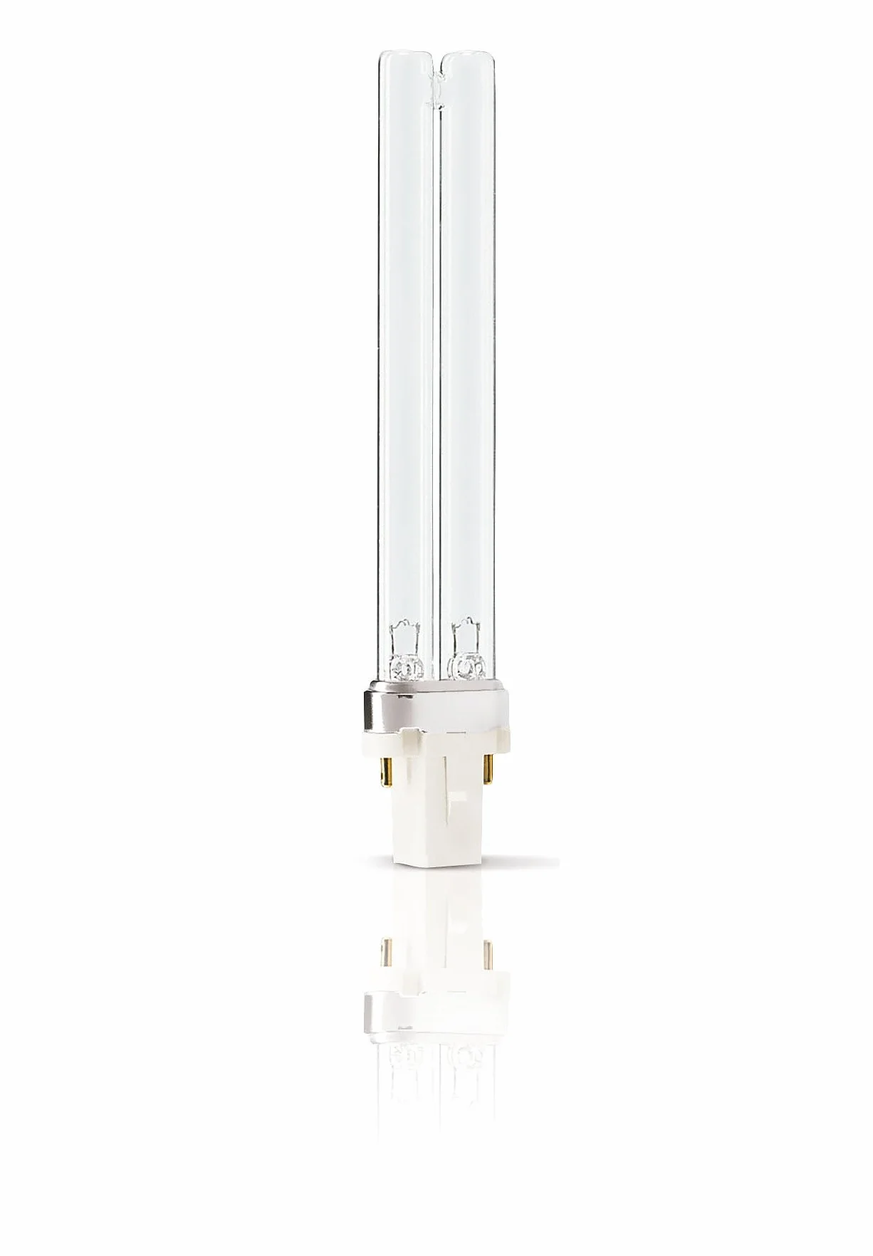 Philips TUV PL-S 11W UV-C compact lamp pond clarifier