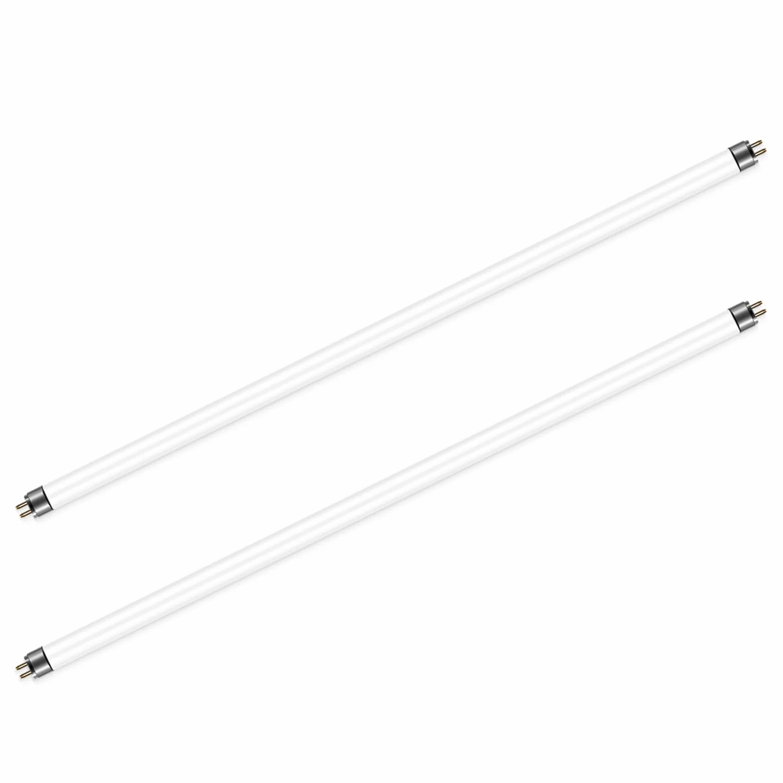 Tubes Fluorescents T5 14W 563mm Blanc Chaud 3000K G5