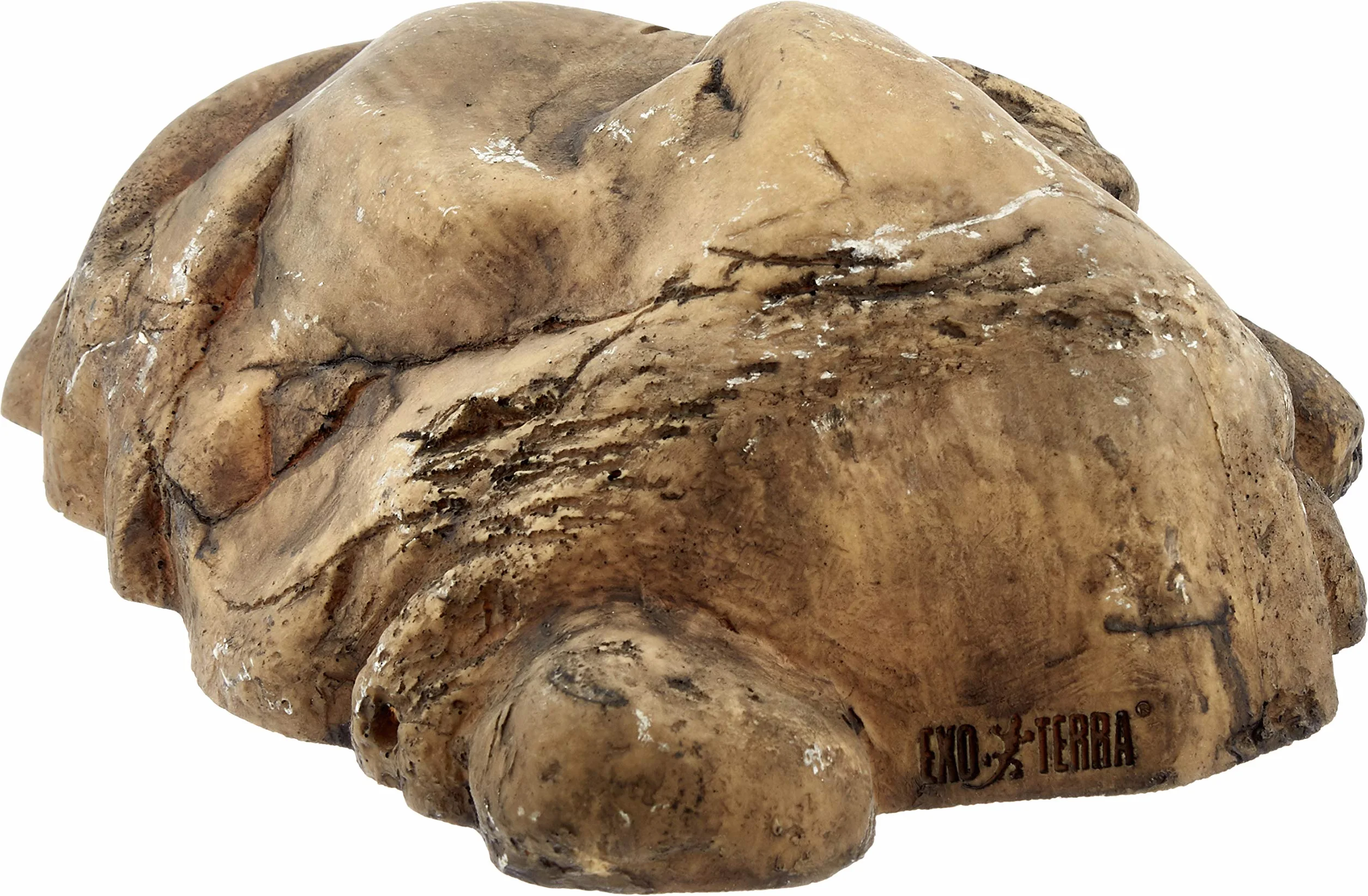 Exoterra Reptile Cave Cachette Naturelle Taille L