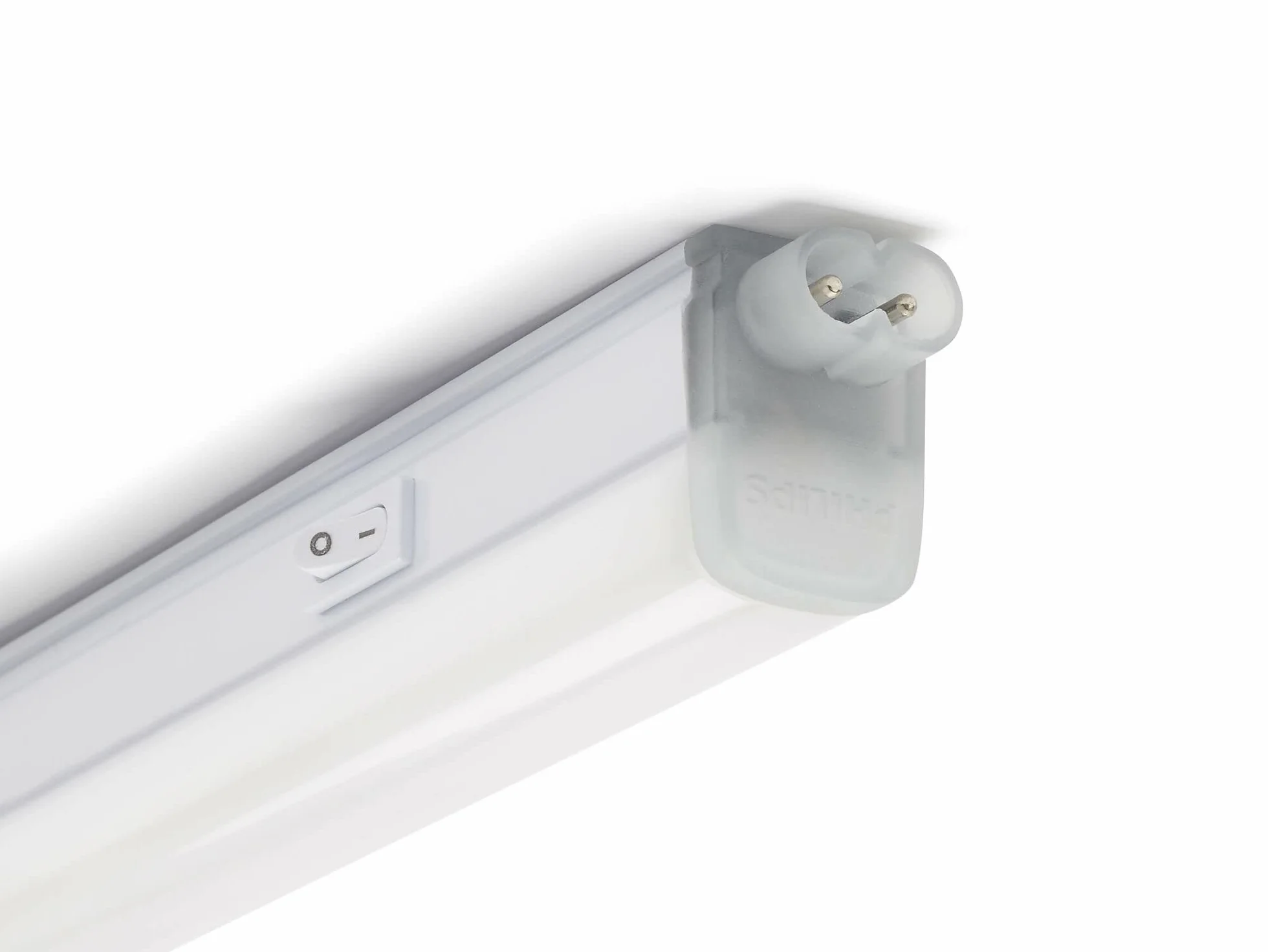 Philips LINEAR LED 1x9W 4000K Blanc