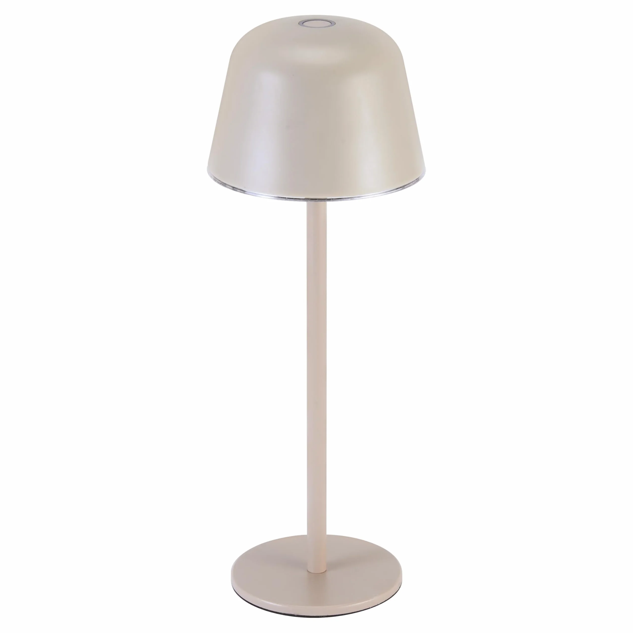Osram ENDURA STYLE TABLE 2,5W 200lm IP54 lampe de table extérieur batterie rechargeable gradation continue