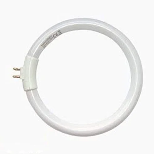 Ampoule Lumineuse Circulaire G10Q Lumière du Jour 12 W