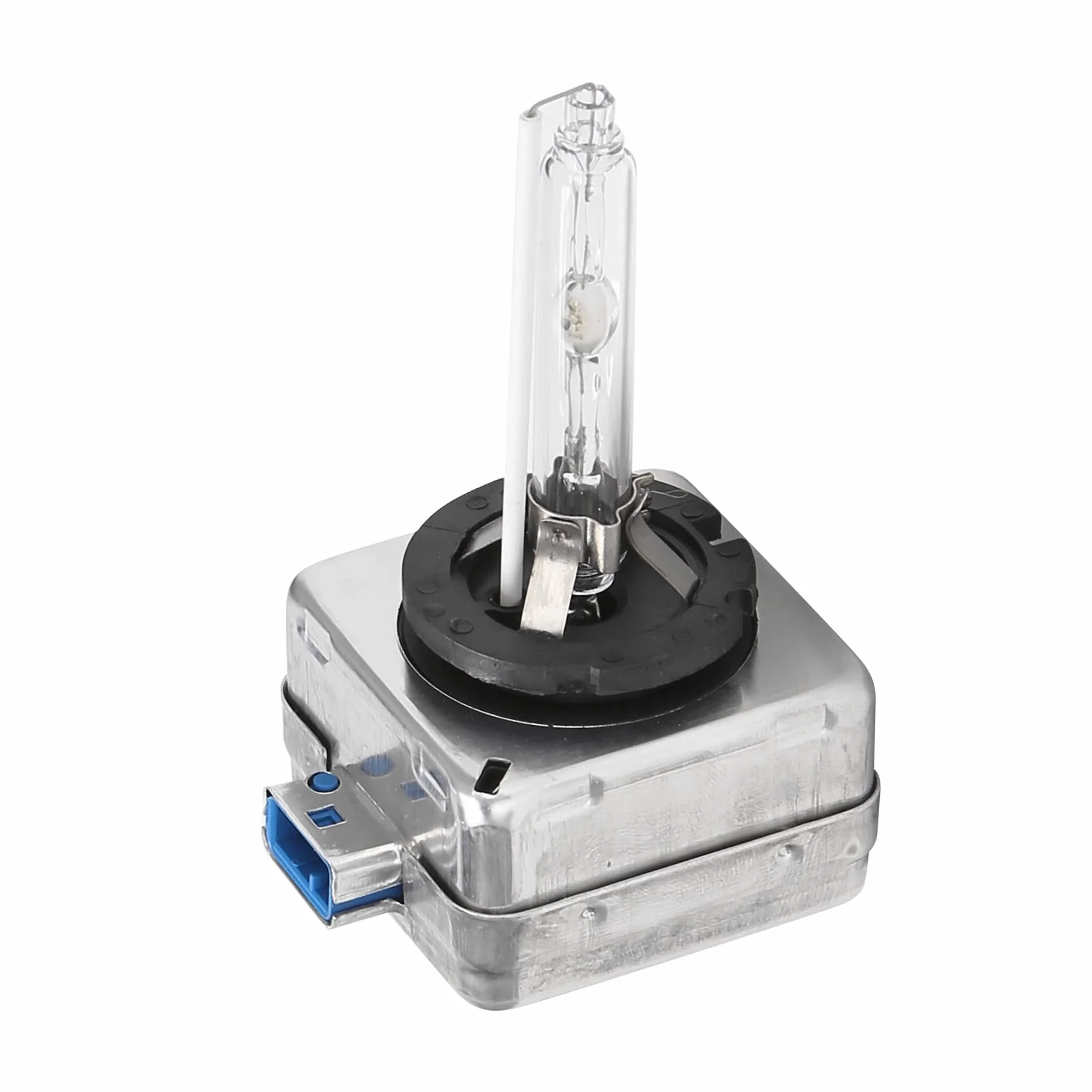 ZAYRAY D8S 6000K Ampoules de Phares au Xénon pour Forte Focus