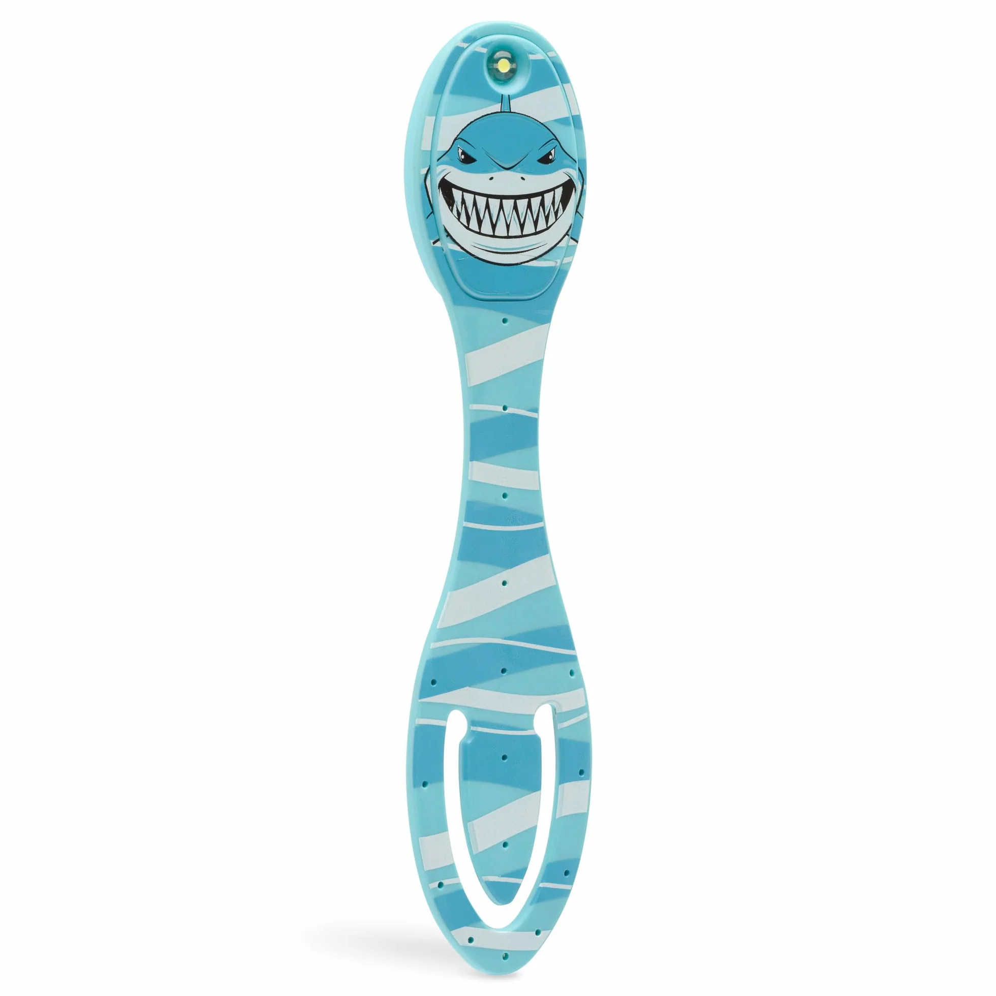 Lampe de Lecture Flexilight 2 en 1 Lampe LED à Clip Torche de Lecture Adultes Enfants Cadeau Lecteurs