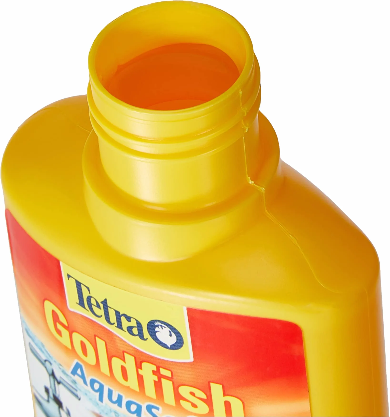 TETRA Goldfish AquaSafe Conditionneur d'Eau pour Poisson Rouge 250ml