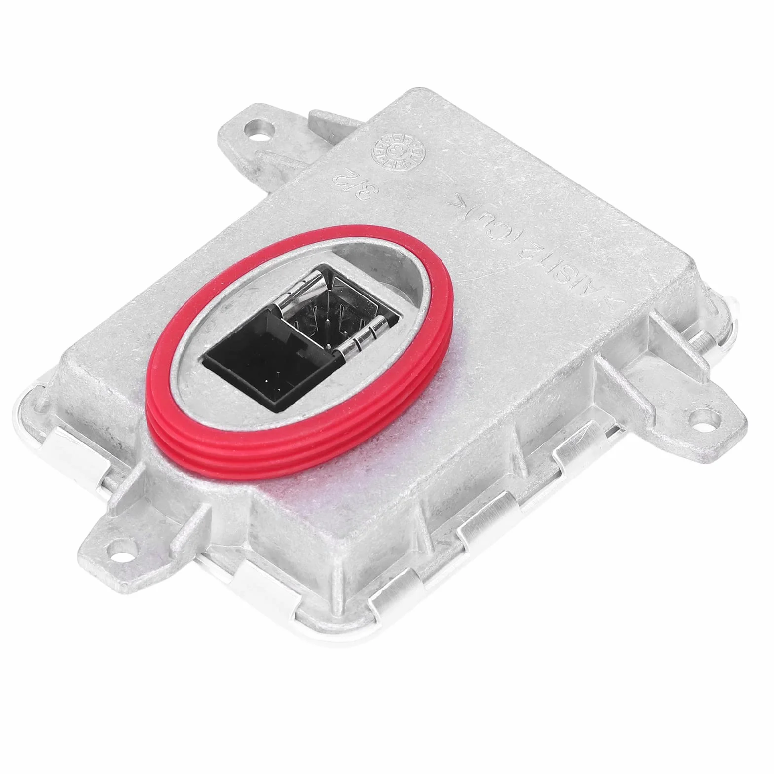 Ymiko Ballast HID Xenon A2229003300 Q02 5000K Cool White 6000K Bright White 1 Pièce