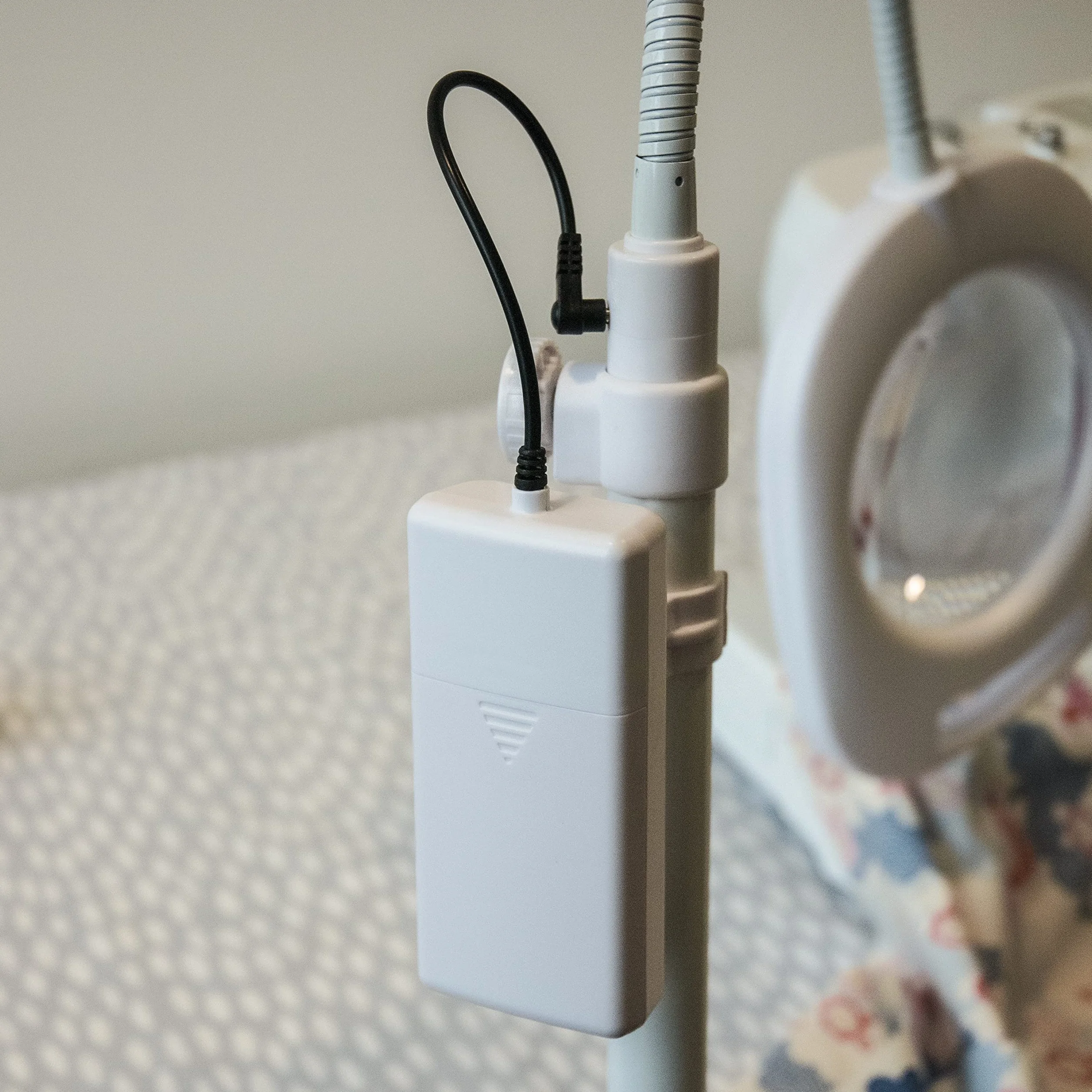 PURElite Lampe Loupe 3en1
