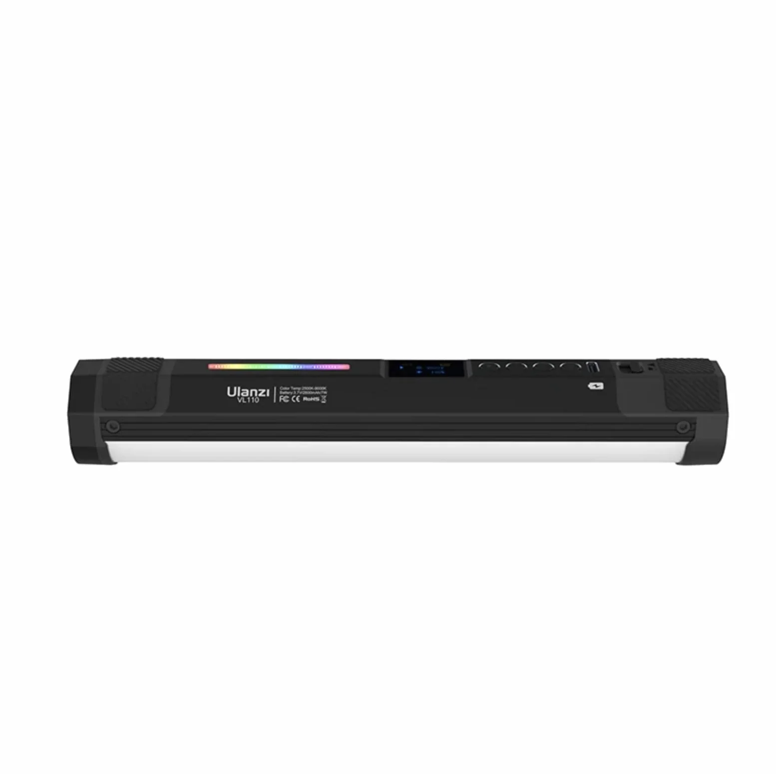 Ulanzi VL110 RGB Tube vidéo
