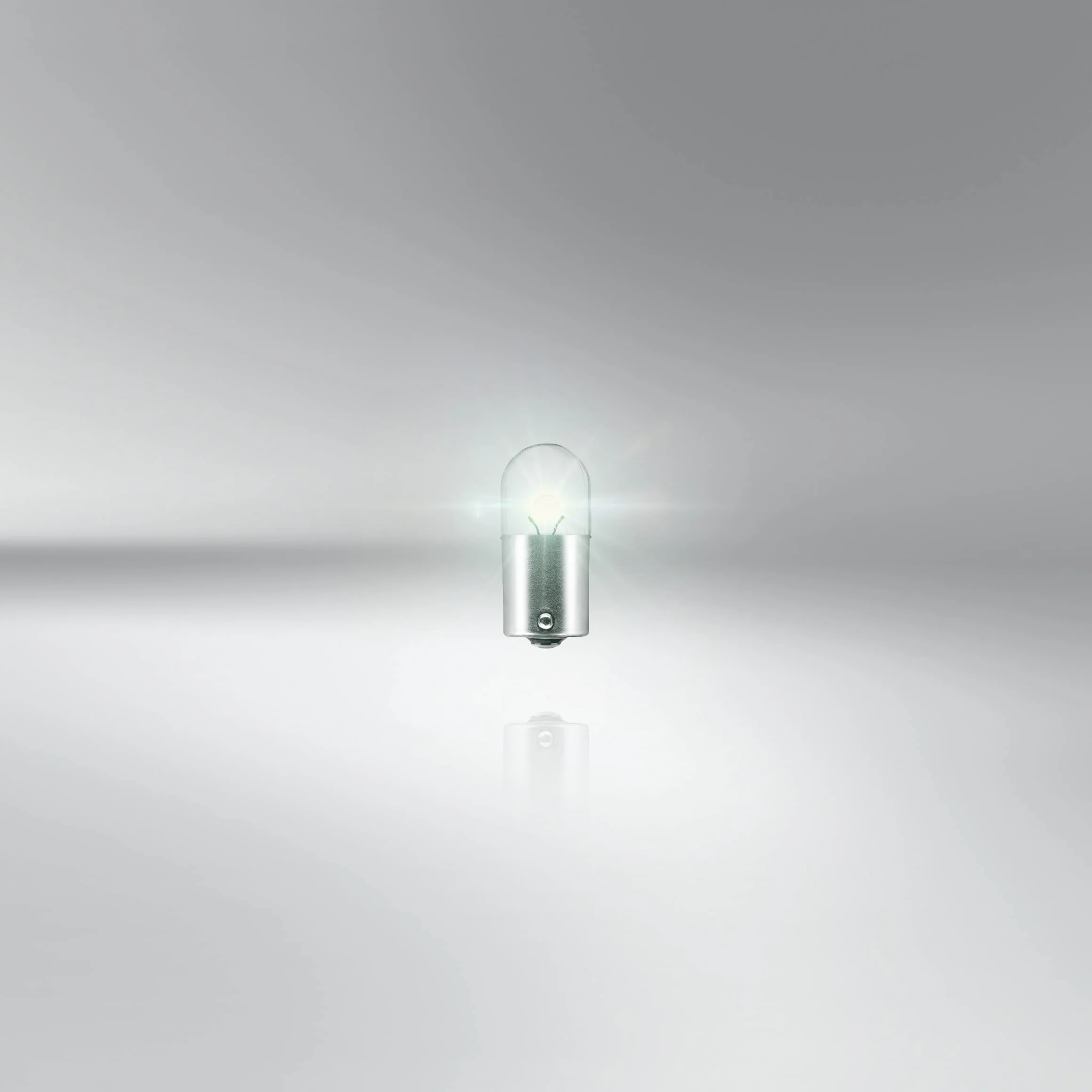 Osram TRUCKSTAR PRO R5W lampe de signalisation halogène 24V 10 pièces