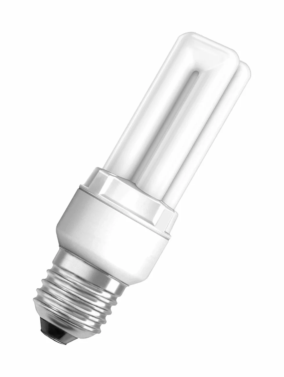 OSRAM DULUX SUPERSTAR 7W/825 E27 Ampoule 15000h