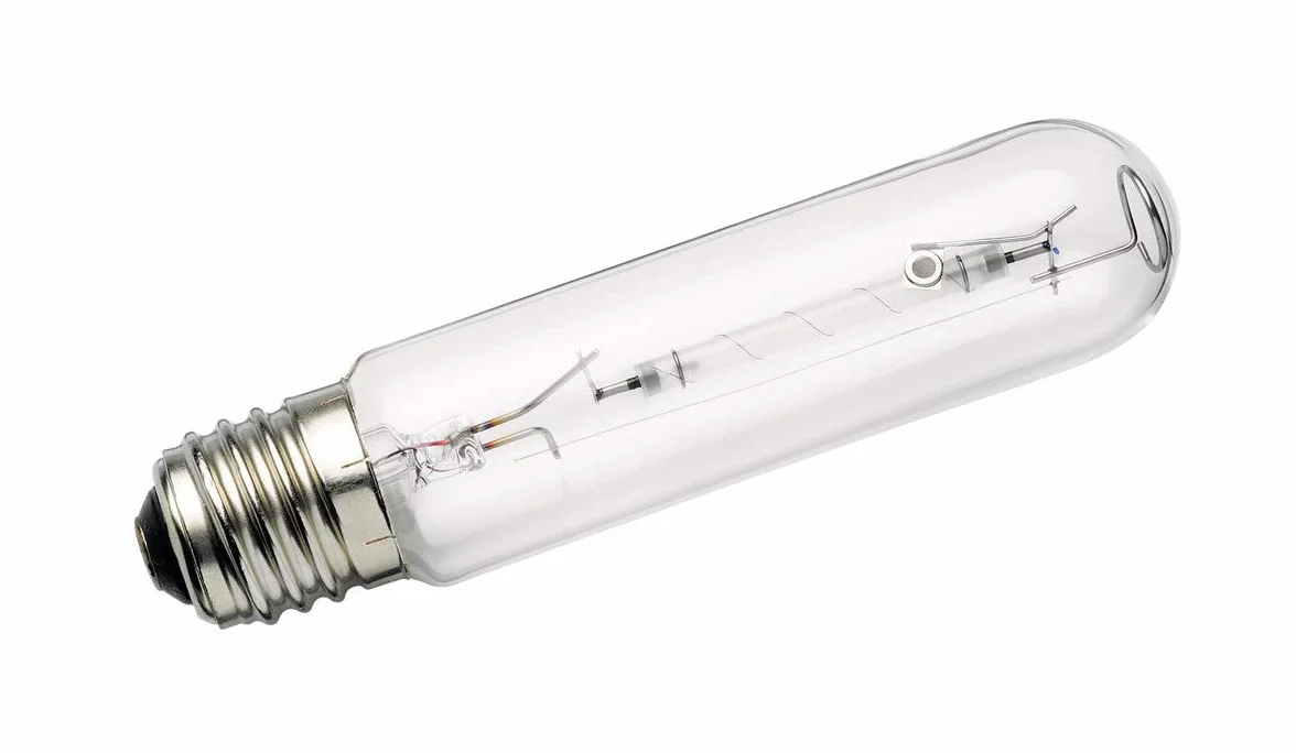 SYLVANIA SA SHP-T Basic Plus-Light 250 W E40