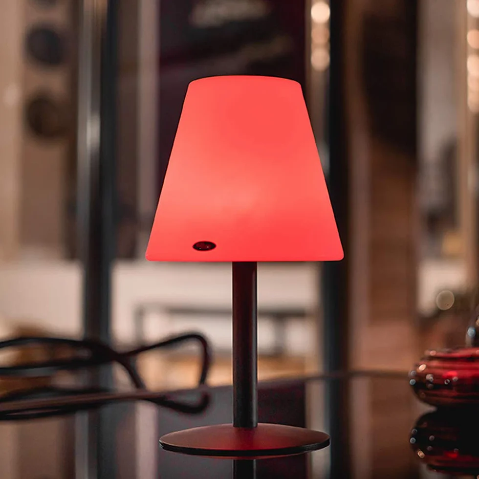 EZIlight Lampe solaire Solar lamp
