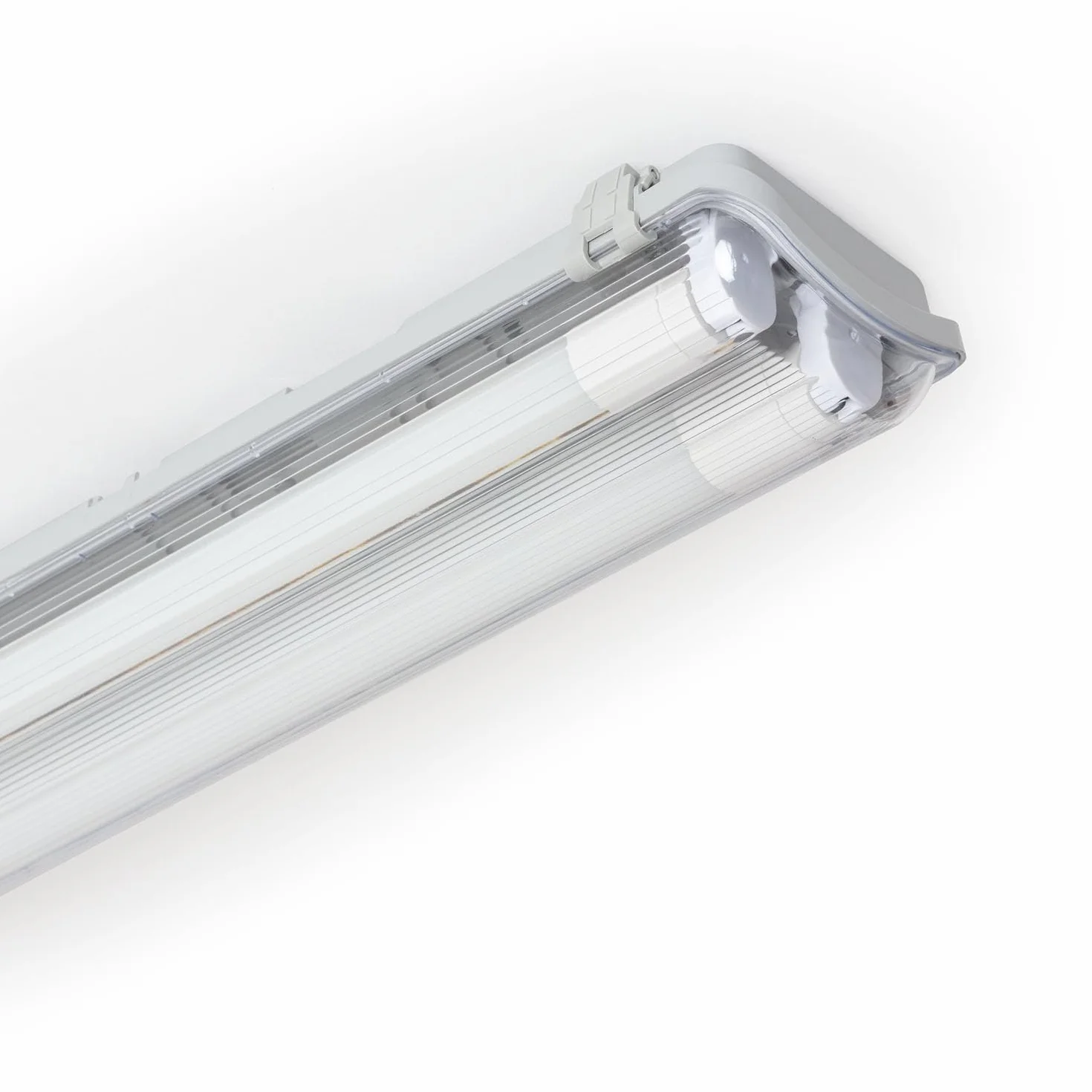 LEDKIA LIGHTING Réglette Étanche 120 cm IP65 18W 140lm/W 4000K Blanc neutre G13