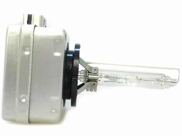 A2ZWORLD Lot de 2 ampoules Hid Xenon D3S 35W 6000K
