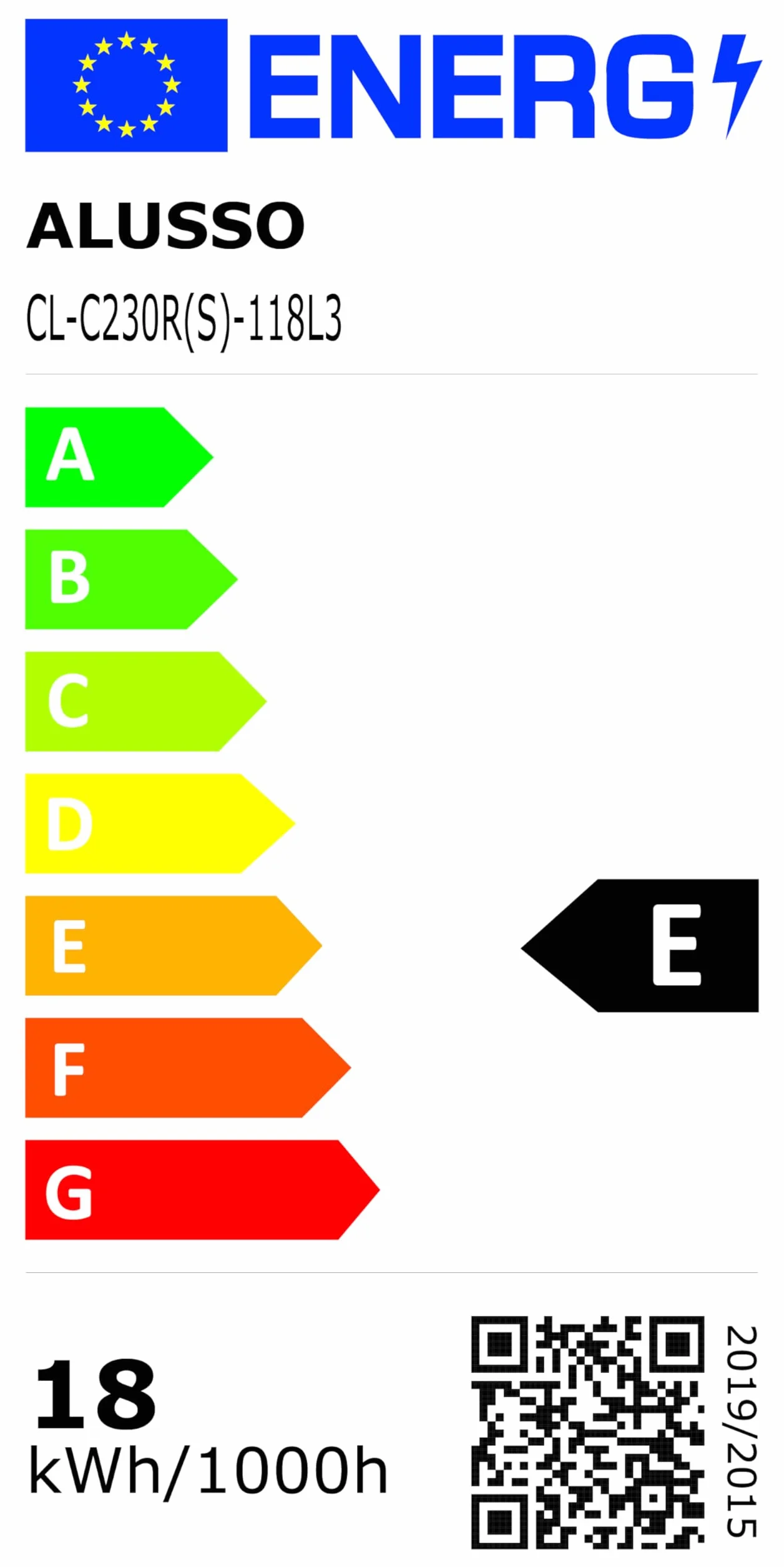 ALUSSO LED Röhre 120cm 6000K Kaltweiß T8 1800LM 18W G13 10er Pack
