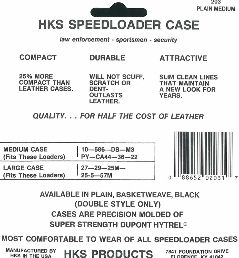 EOSVAP HKS