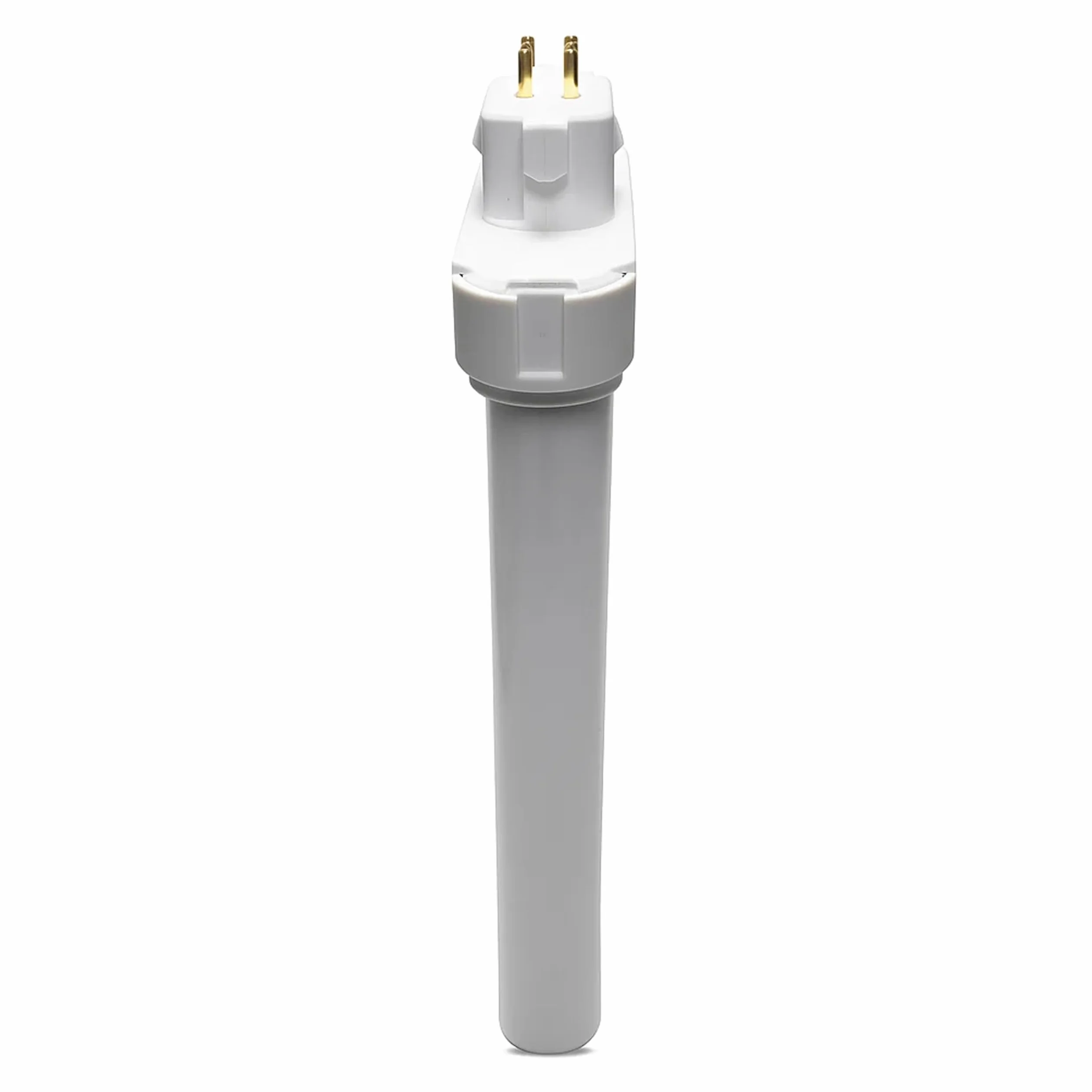 ARSUK Ampoule CFL 27W GX10Q-4 6500K Lumière du Jour Blanc Naturel 4 Broches