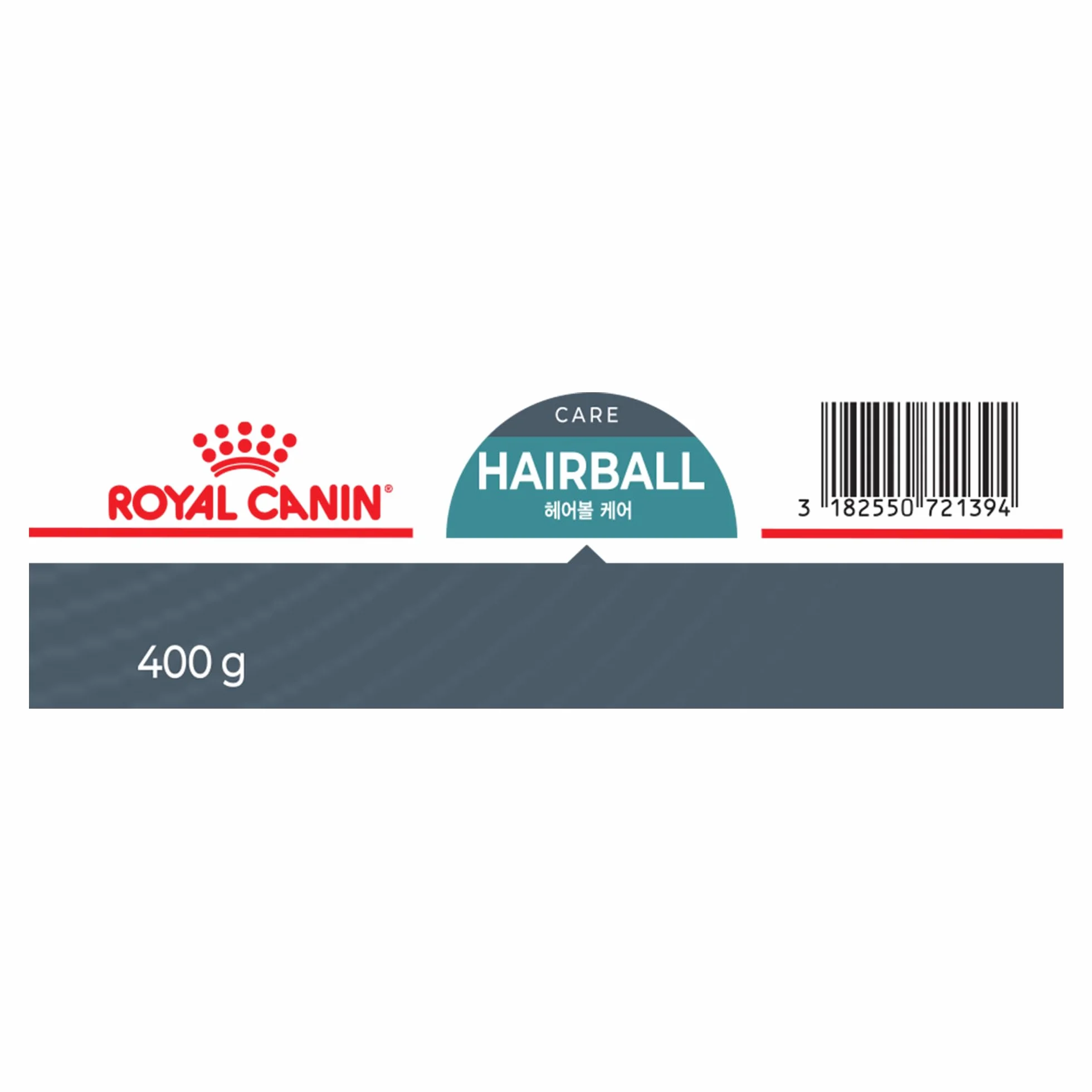 Royal Canin Intense Hairball 34 Sac 400 G