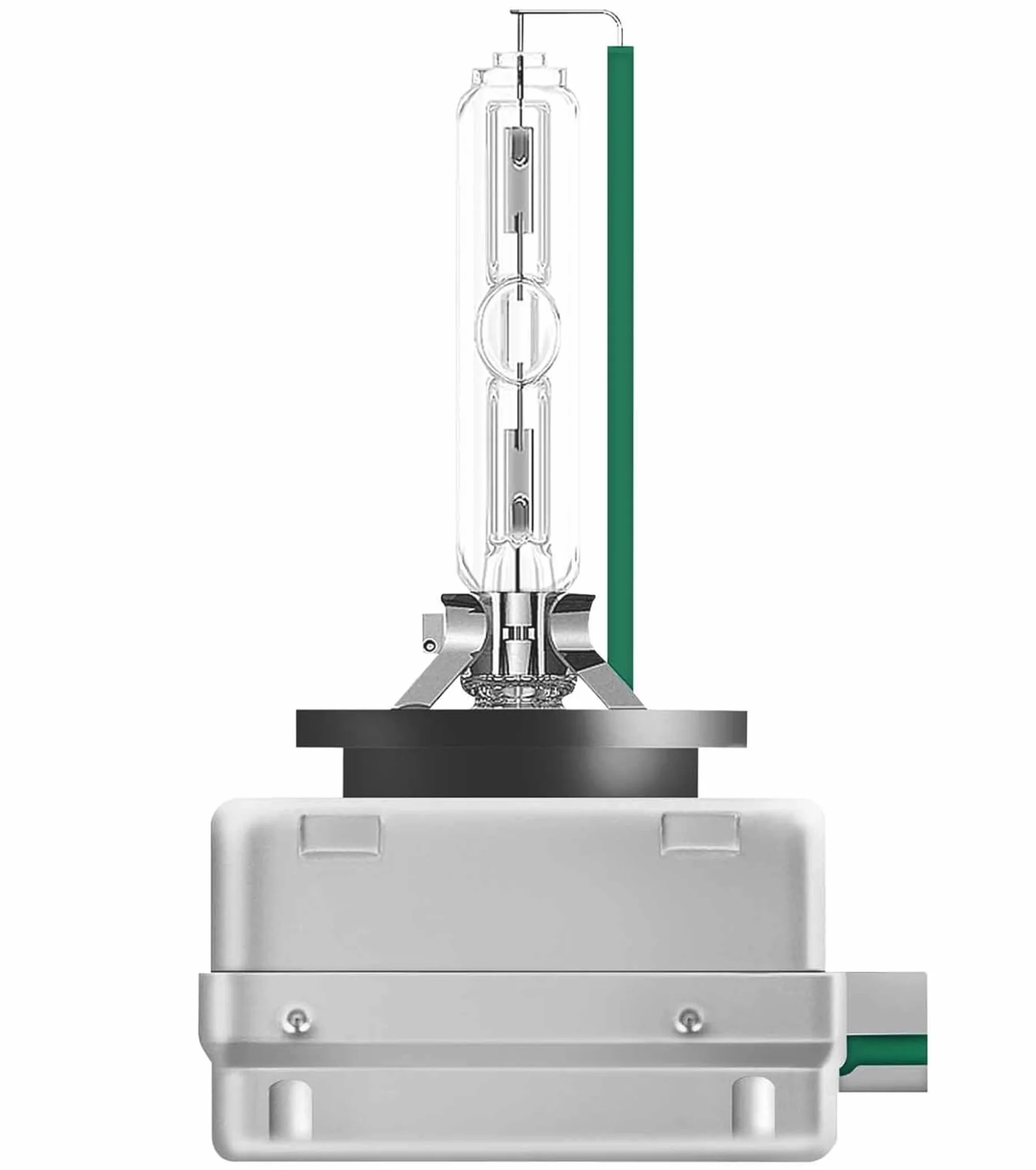 OSRAM 66340ULT-HCB 2x Xenon Ampoule